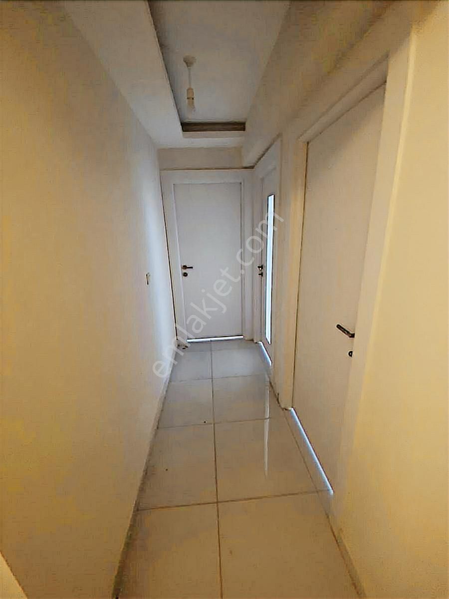 İzmir Bornova Ergene Mah.sakin Konumda Satılık Geniş 2+1 Daire - Görsel 15