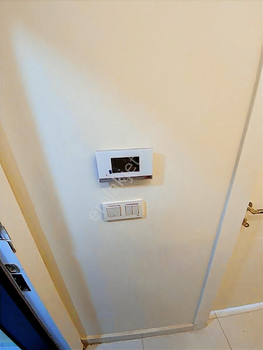 İzmir Bornova Ergene Mah.sakin Konumda Satılık Geniş 2+1 Daire - Görsel 12