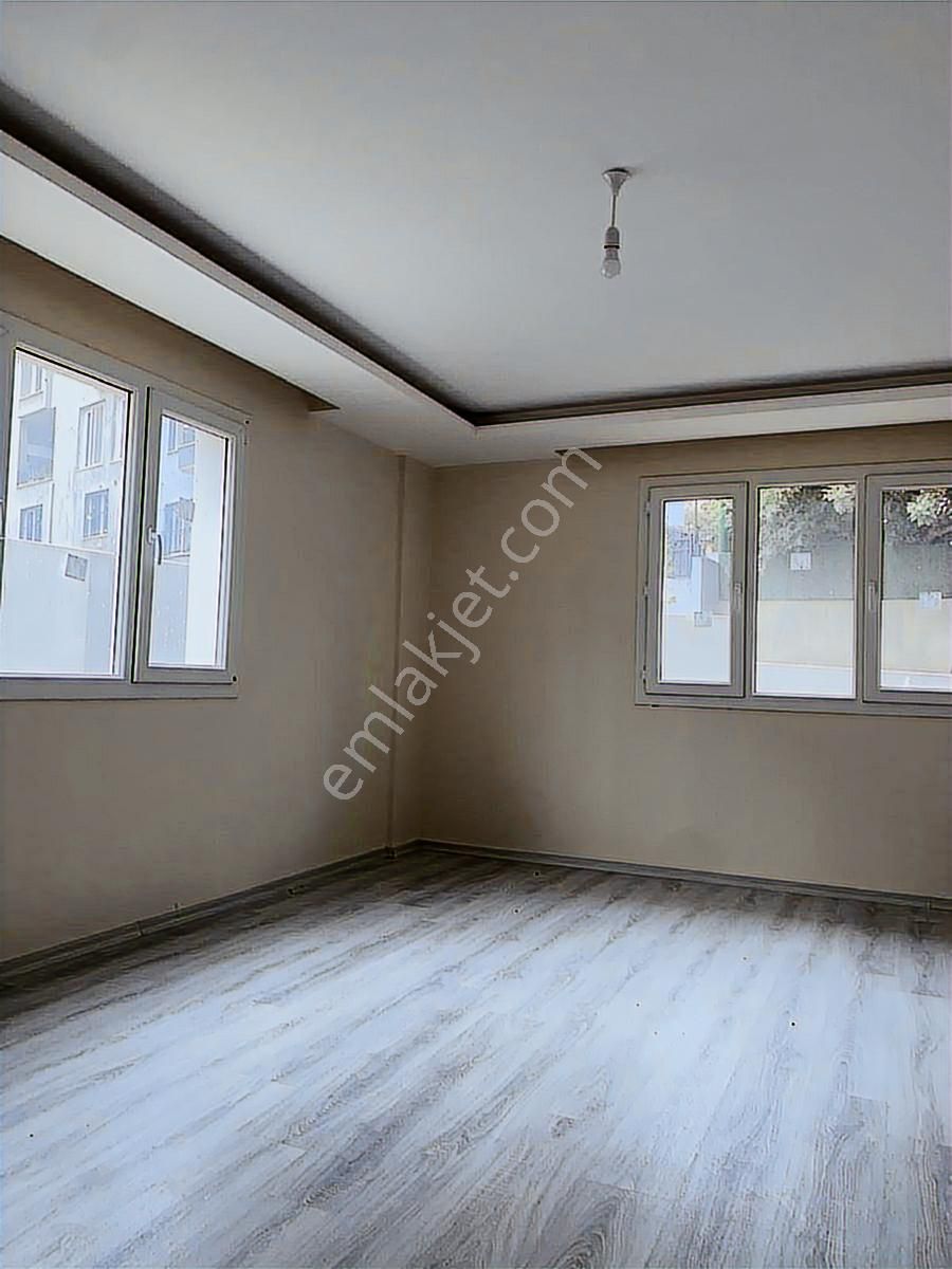 İzmir Bornova Ergene Mah.sakin Konumda Satılık Geniş 2+1 Daire - Görsel 23