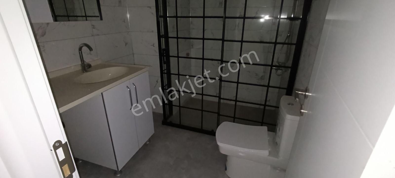 İzmir Bornova Ergene Mah.sakin Konumda Satılık Geniş 2+1 Daire - Görsel 22