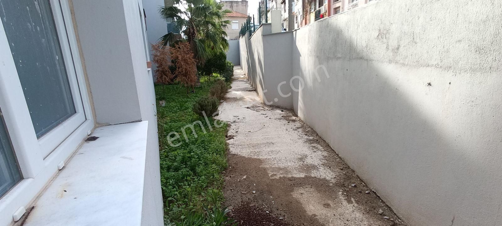 İzmir Bornova Ergene Mah.sakin Konumda Satılık Geniş 2+1 Daire - Görsel 28