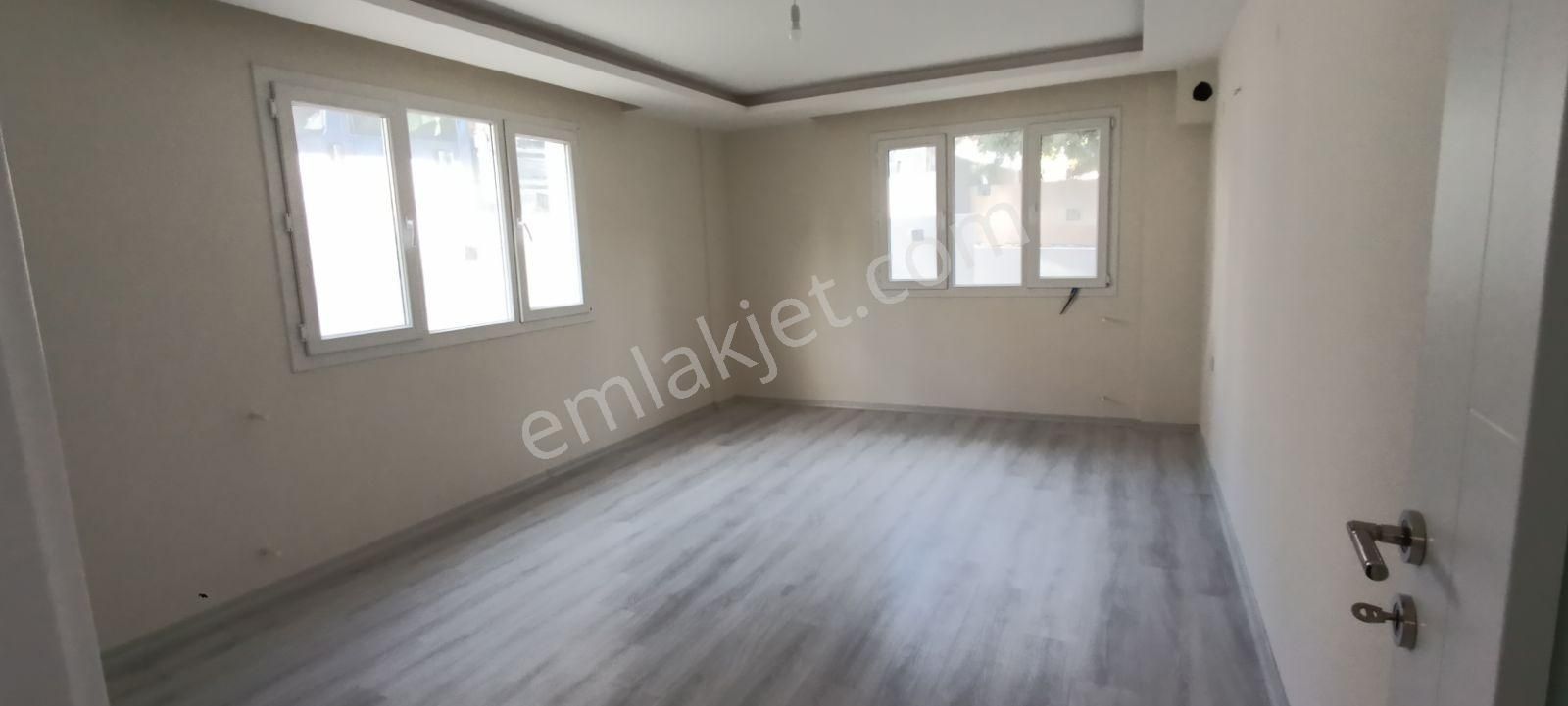 İzmir Bornova Ergene Mah.sakin Konumda Satılık Geniş 2+1 Daire - Görsel 26