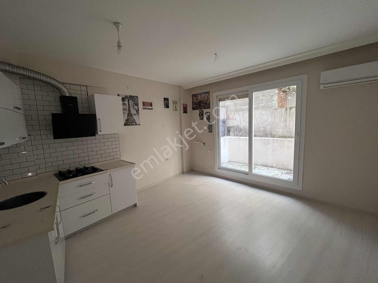 Kampüse Yakın, Öğrencilere Uygun 1+1 Kiralık Daire - Görsel 8