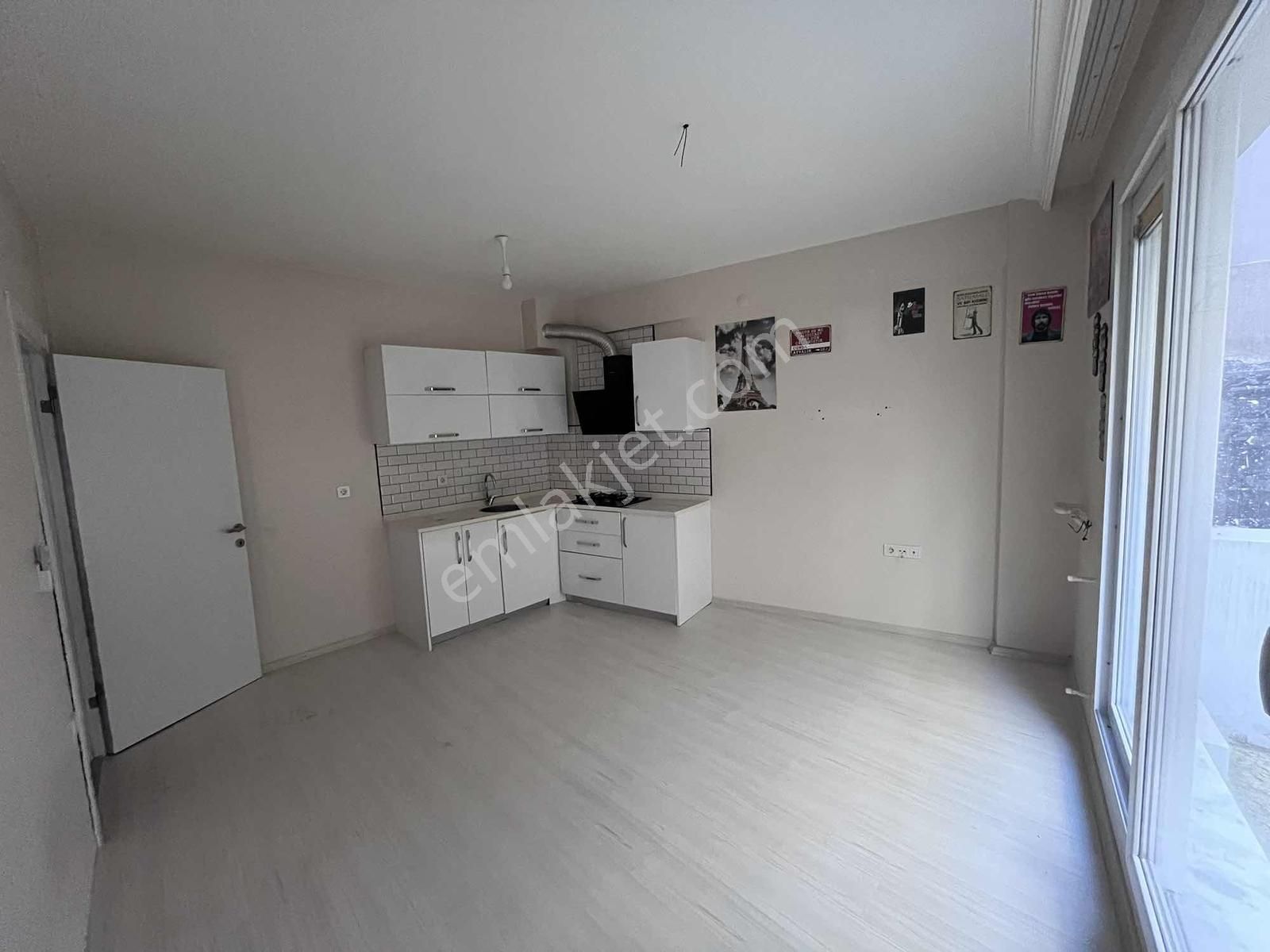 Kampüse Yakın, Öğrencilere Uygun 1+1 Kiralık Daire - Görsel 9