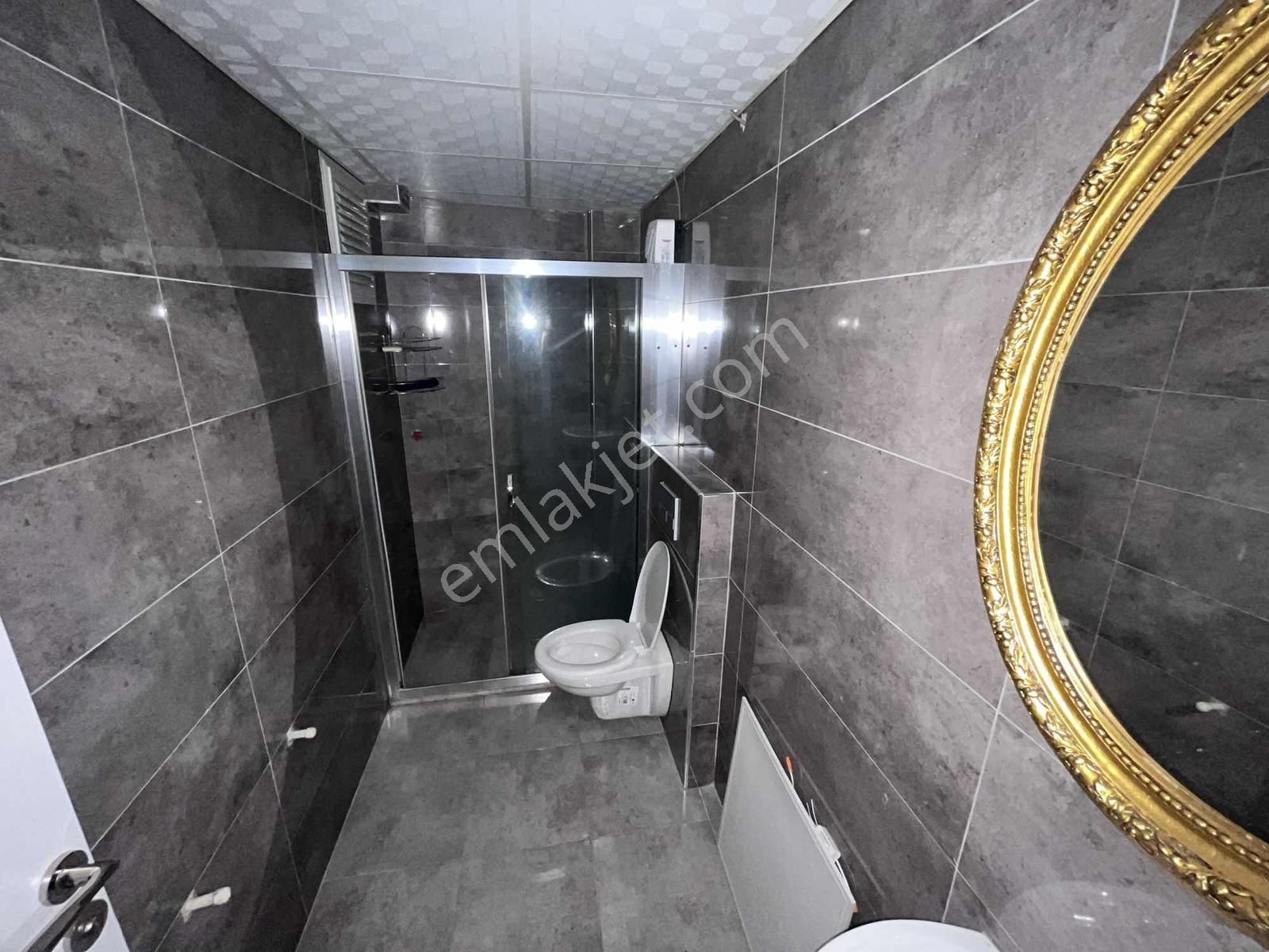 Kampüse Yakın, Öğrencilere Uygun 1+1 Kiralık Daire - Görsel 2