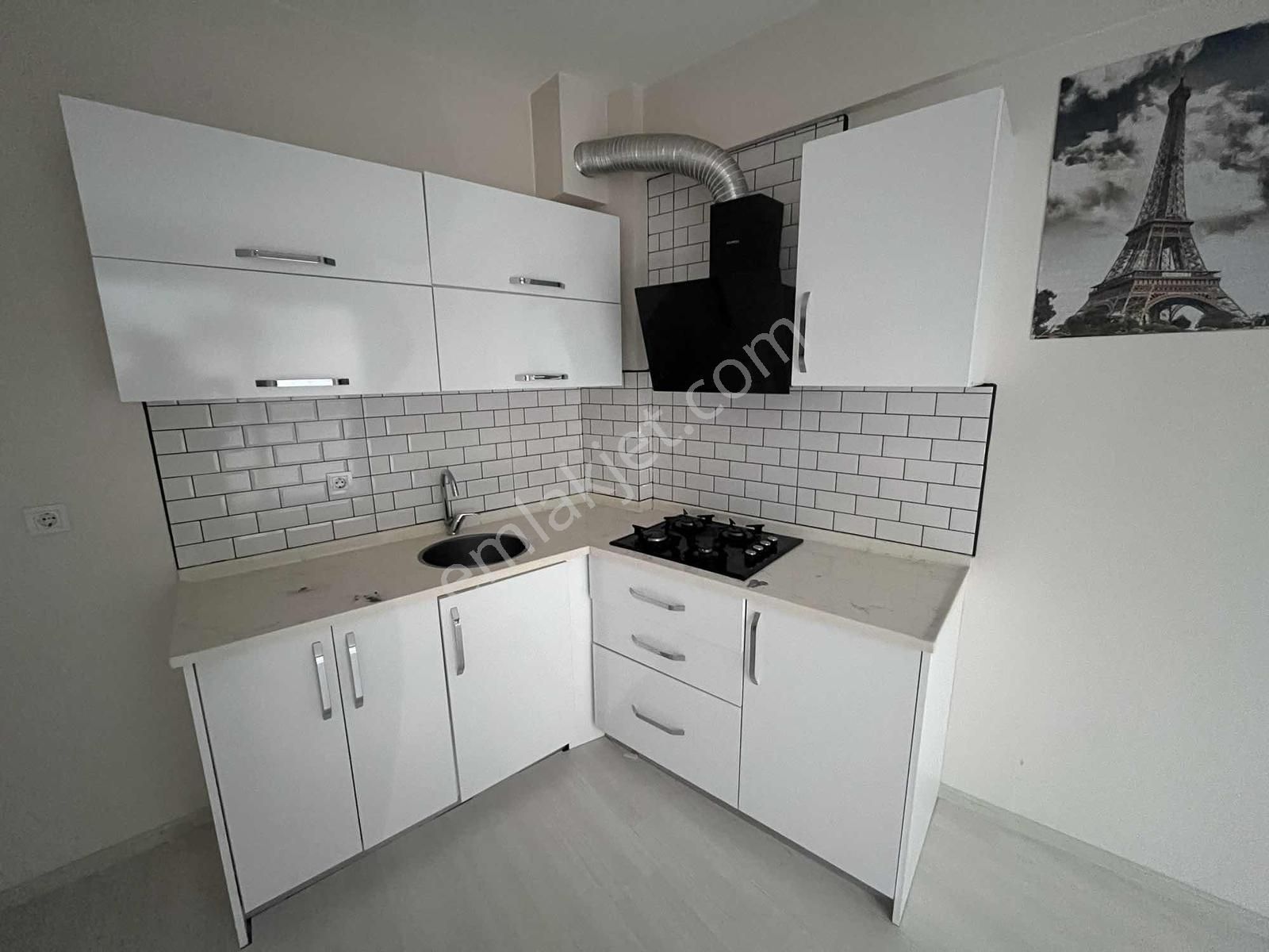 Kampüse Yakın, Öğrencilere Uygun 1+1 Kiralık Daire