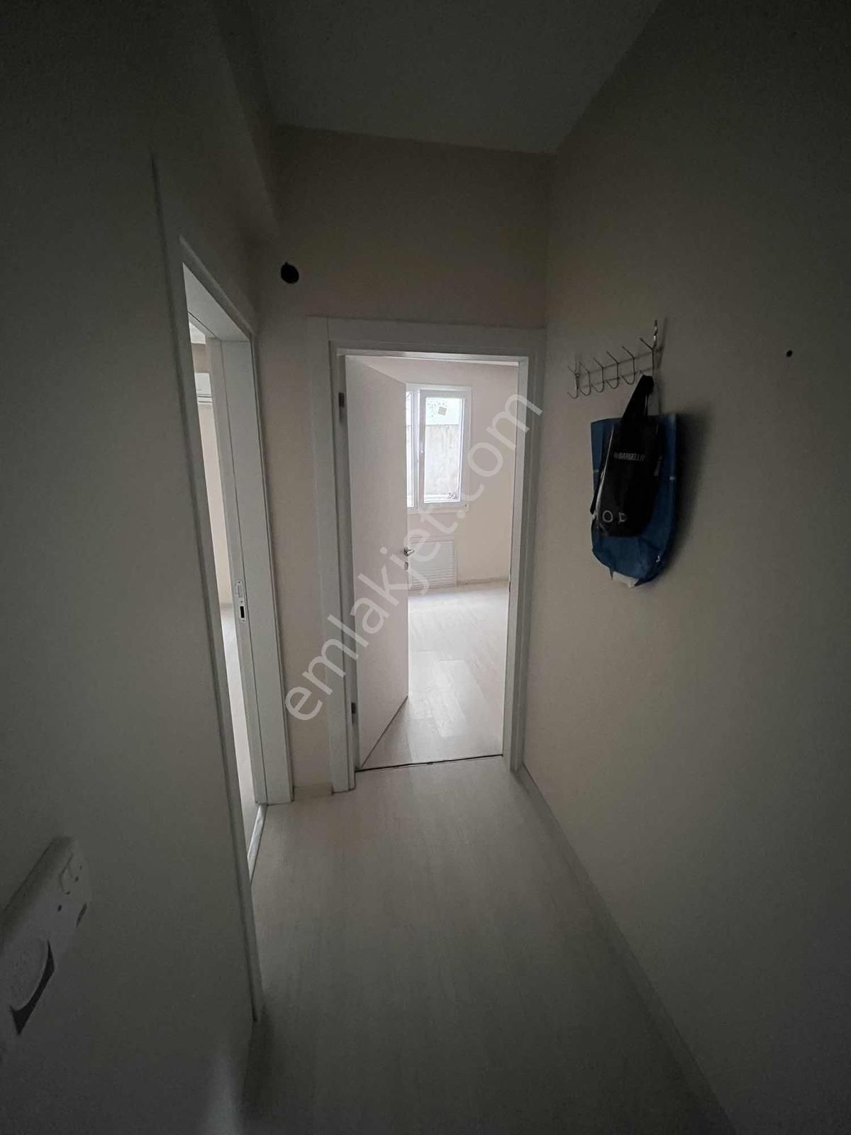 Kampüse Yakın, Öğrencilere Uygun 1+1 Kiralık Daire - Görsel 12