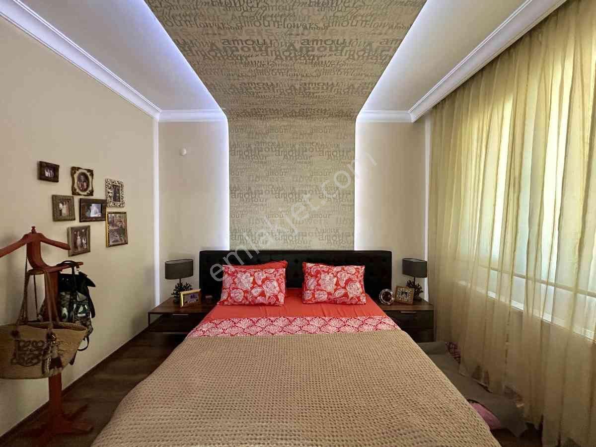 Kuşadası Ege Mah Ada Marina Sitesi Satılık 4+1 Dubleks - Görsel 19