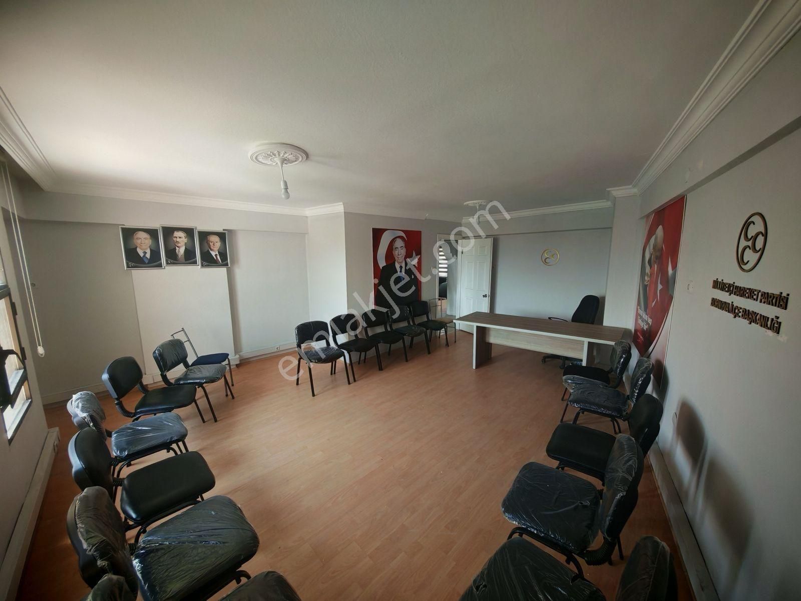 İzmir Bornova Kazımdirikte Meydanda Satılık Kiracılı İşyeri - Görsel 18