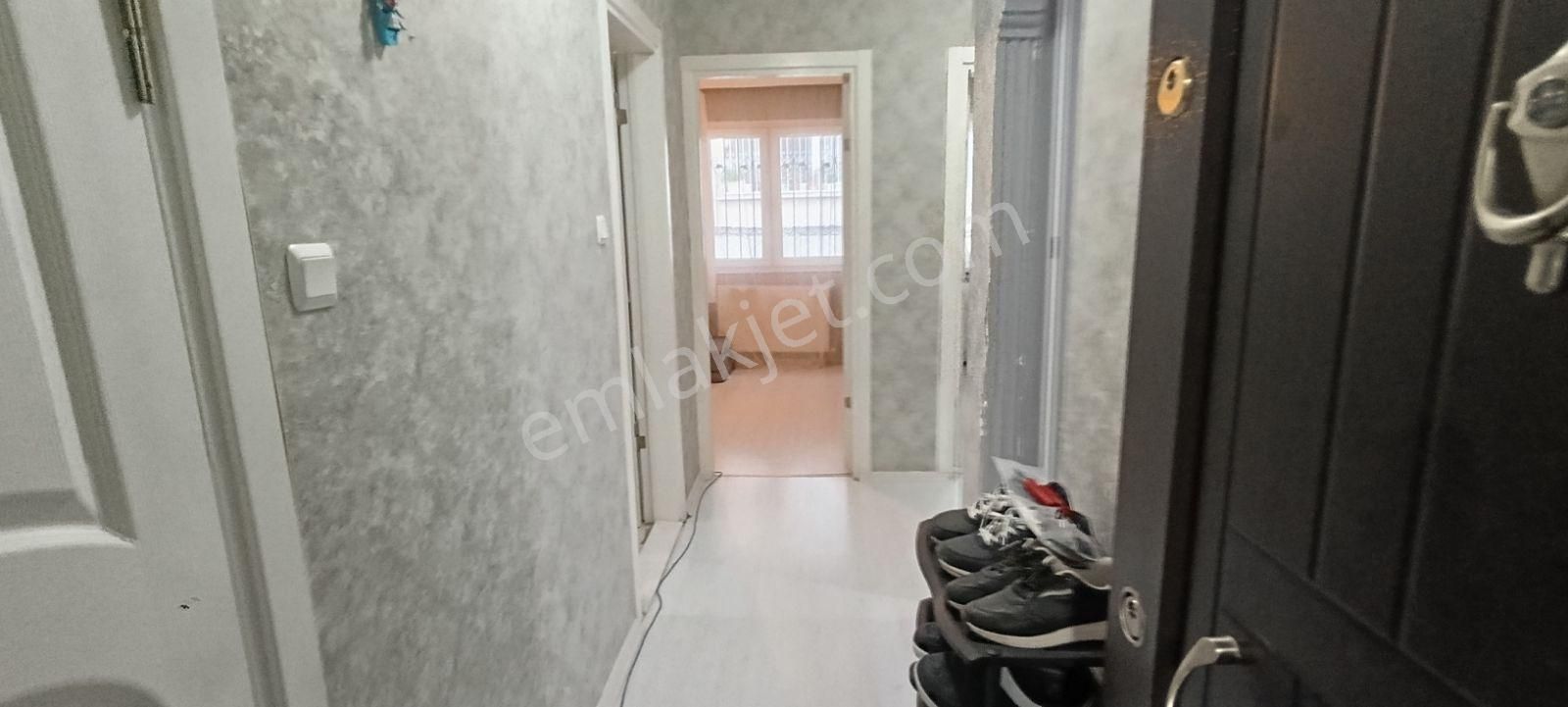 İzmir Konak Halirıfat Mah. Satılık 3+1 Daire - Görsel 7