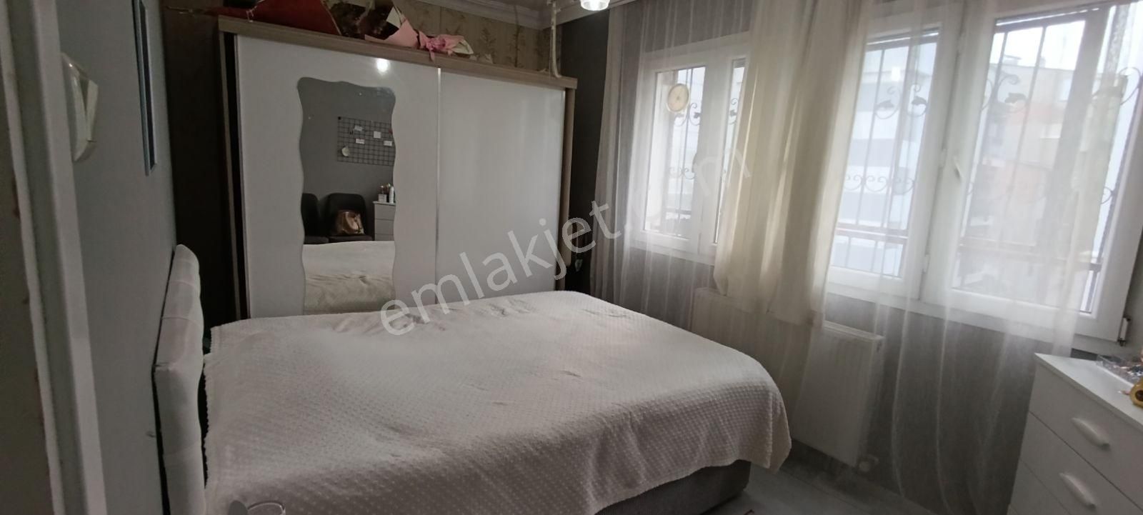 İzmir Konak Halirıfat Mah. Satılık 3+1 Daire - Görsel 5