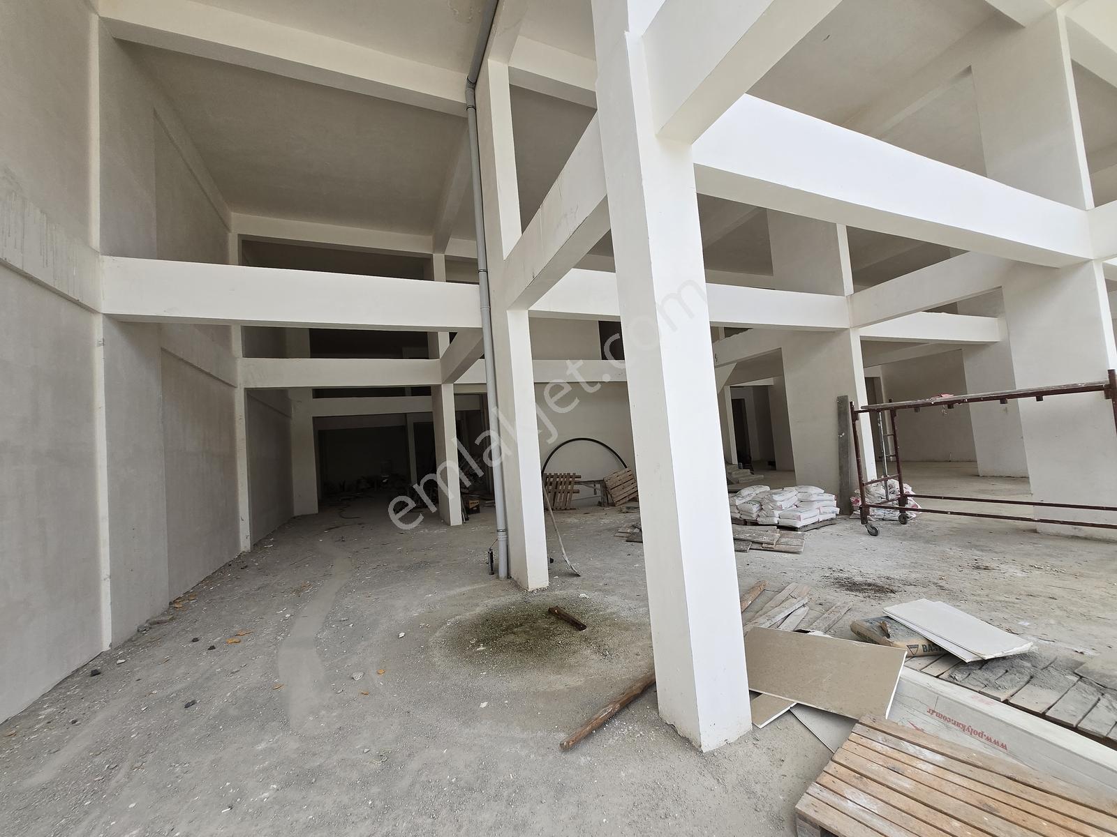 Mamak Kıbrıs Mah. Cadde Üstü 250 M2'lik İki Katlı Satılık Dükkan - Görsel 13