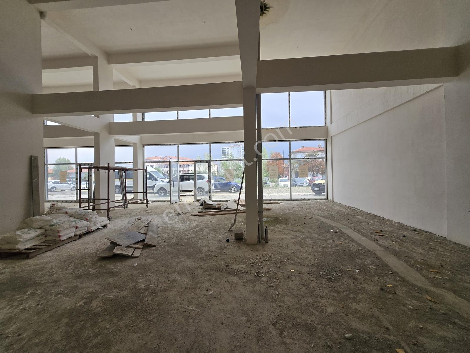 Mamak Kıbrıs Mah. Cadde Üstü 250 M2'lik İki Katlı Satılık Dükkan - Görsel 5
