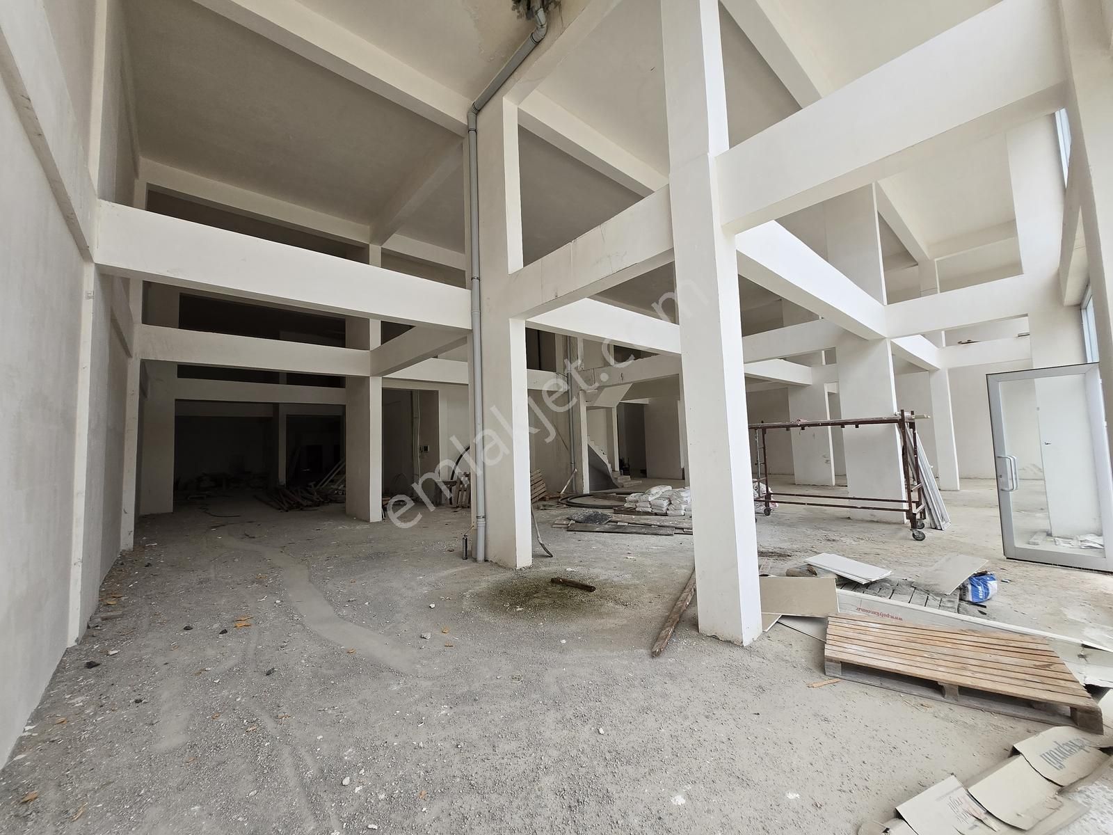 Mamak Kıbrıs Mah. Cadde Üstü 250 M2'lik İki Katlı Satılık Dükkan - Görsel 14