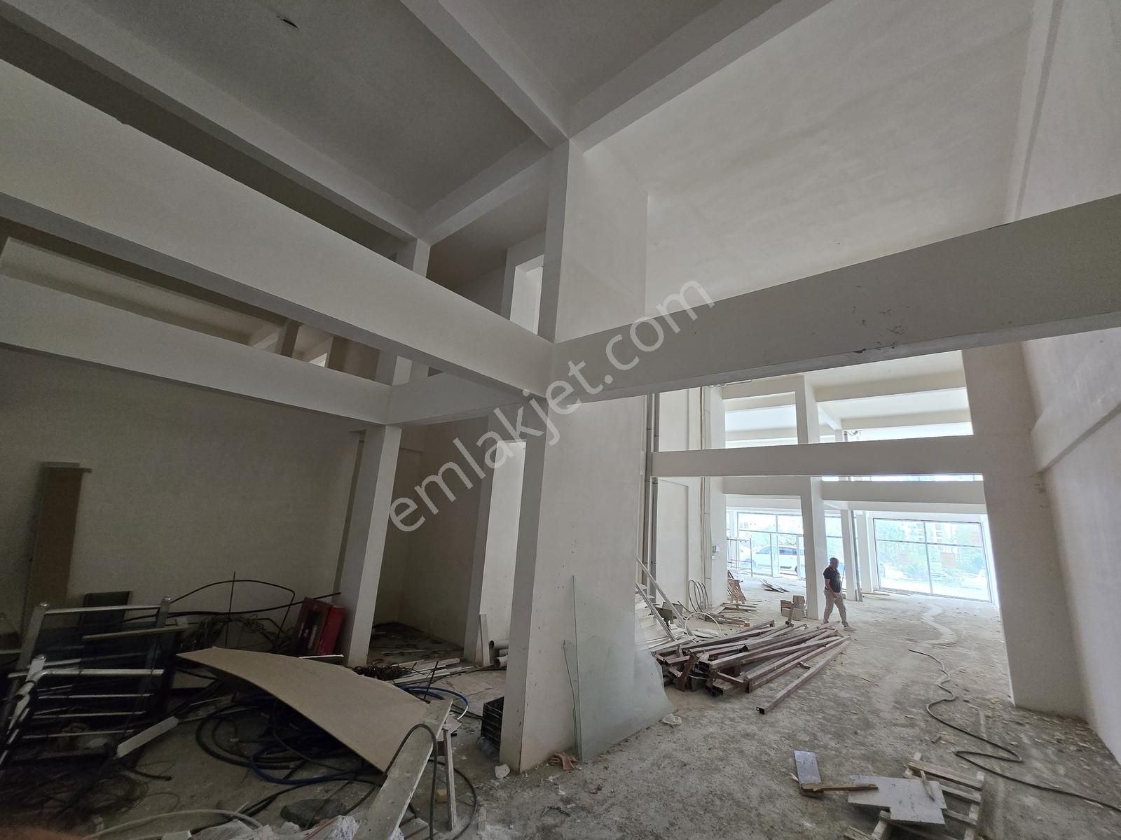 Mamak Kıbrıs Mah. Cadde Üstü 250 M2'lik İki Katlı Satılık Dükkan - Görsel 12