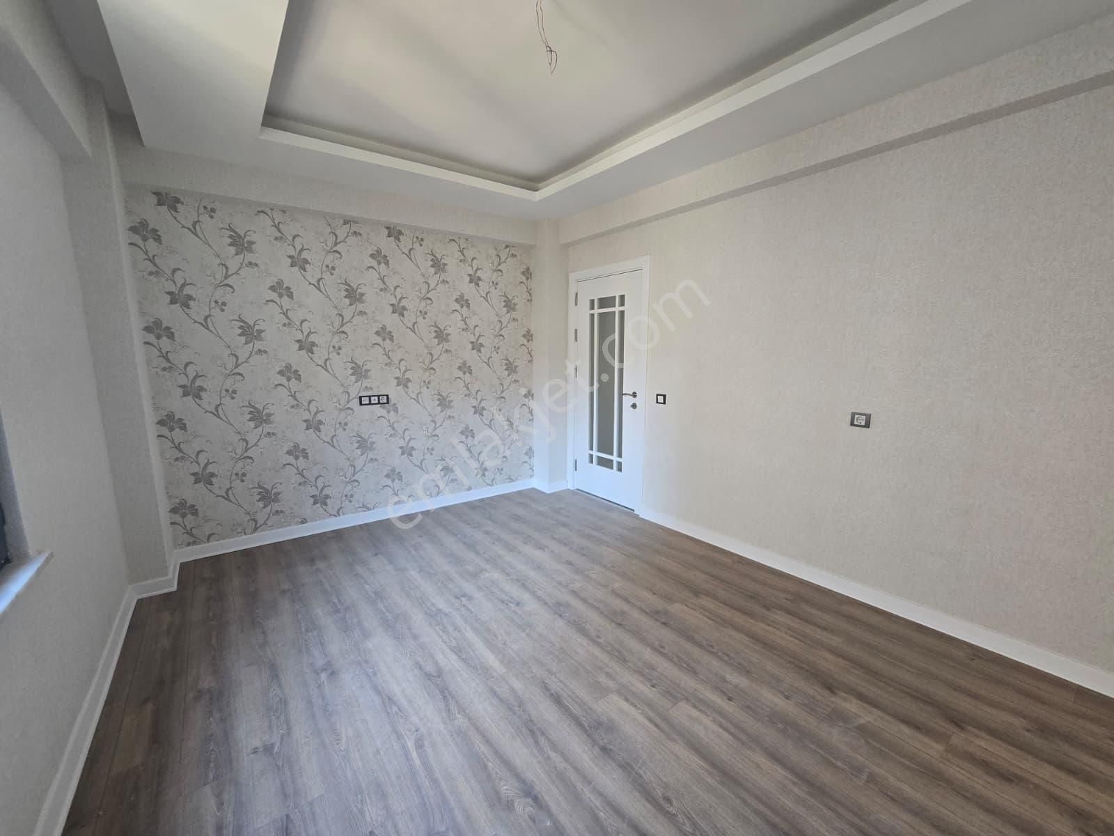 Selçuk Ecza Deposu Yakını Satılık Sıfır 3+1 Daire - Görsel 12