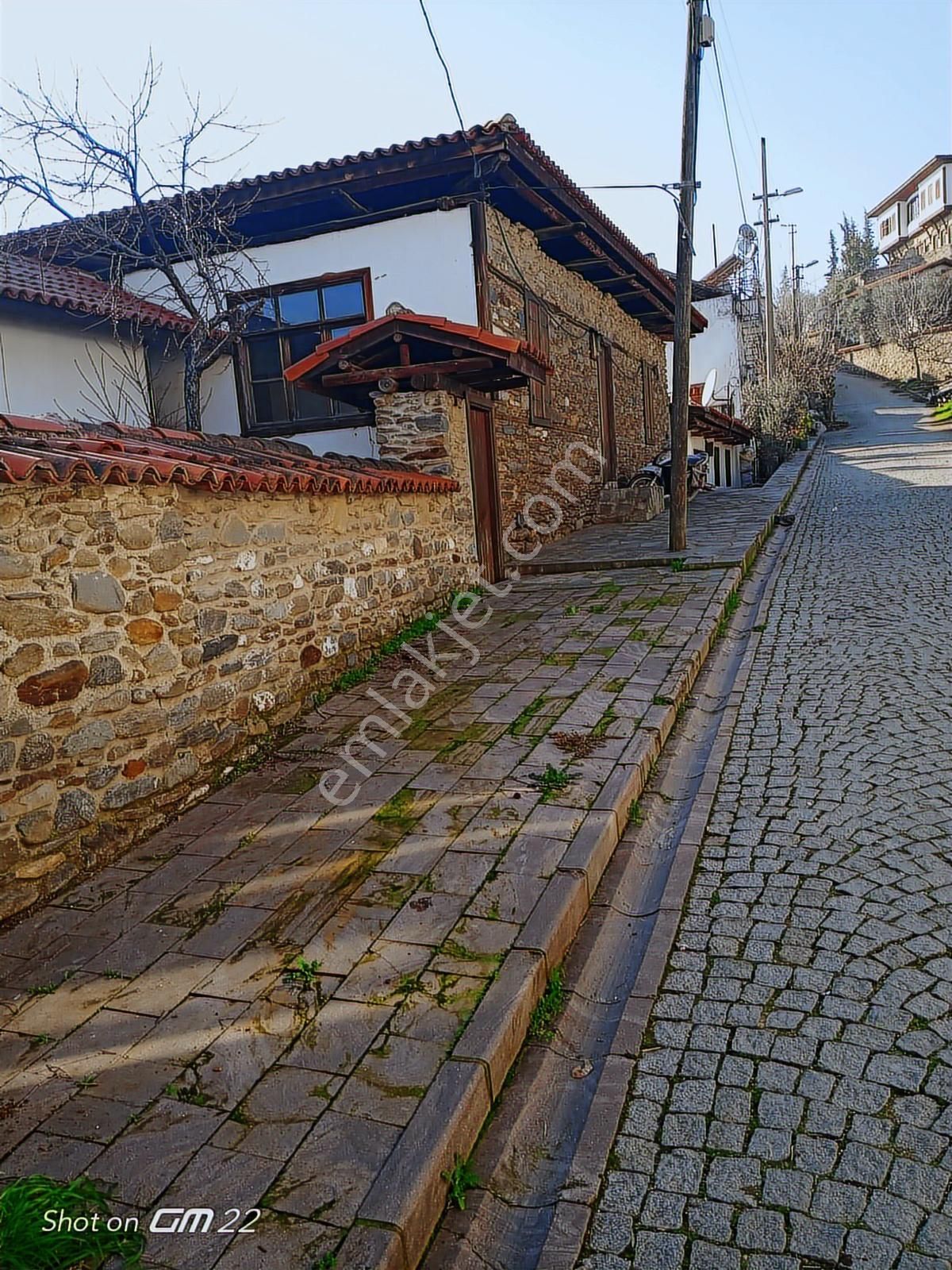 Ödemiş Birgide Mevkiyerde Cakır Aga Konagıyakınında - Görsel 6