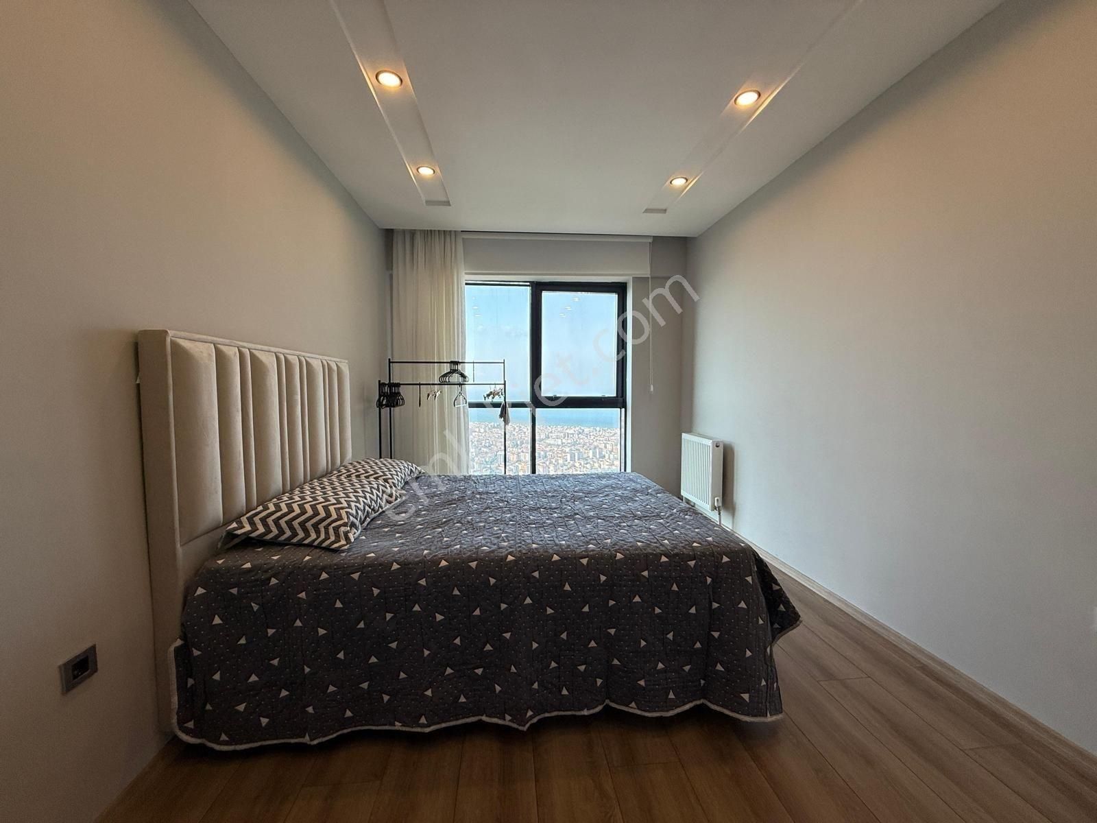 Atakum'un Zirvesinde Moon Tower'da Ultra Lüx Rezidans - Görsel 7