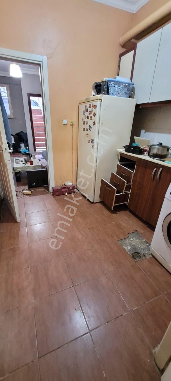 S.evlerde Metrobüse 10dk.bekara Yabancıya Uygun 1+1 65m2 Eşyalı Girişkat Kiralık Daire - Görsel 7