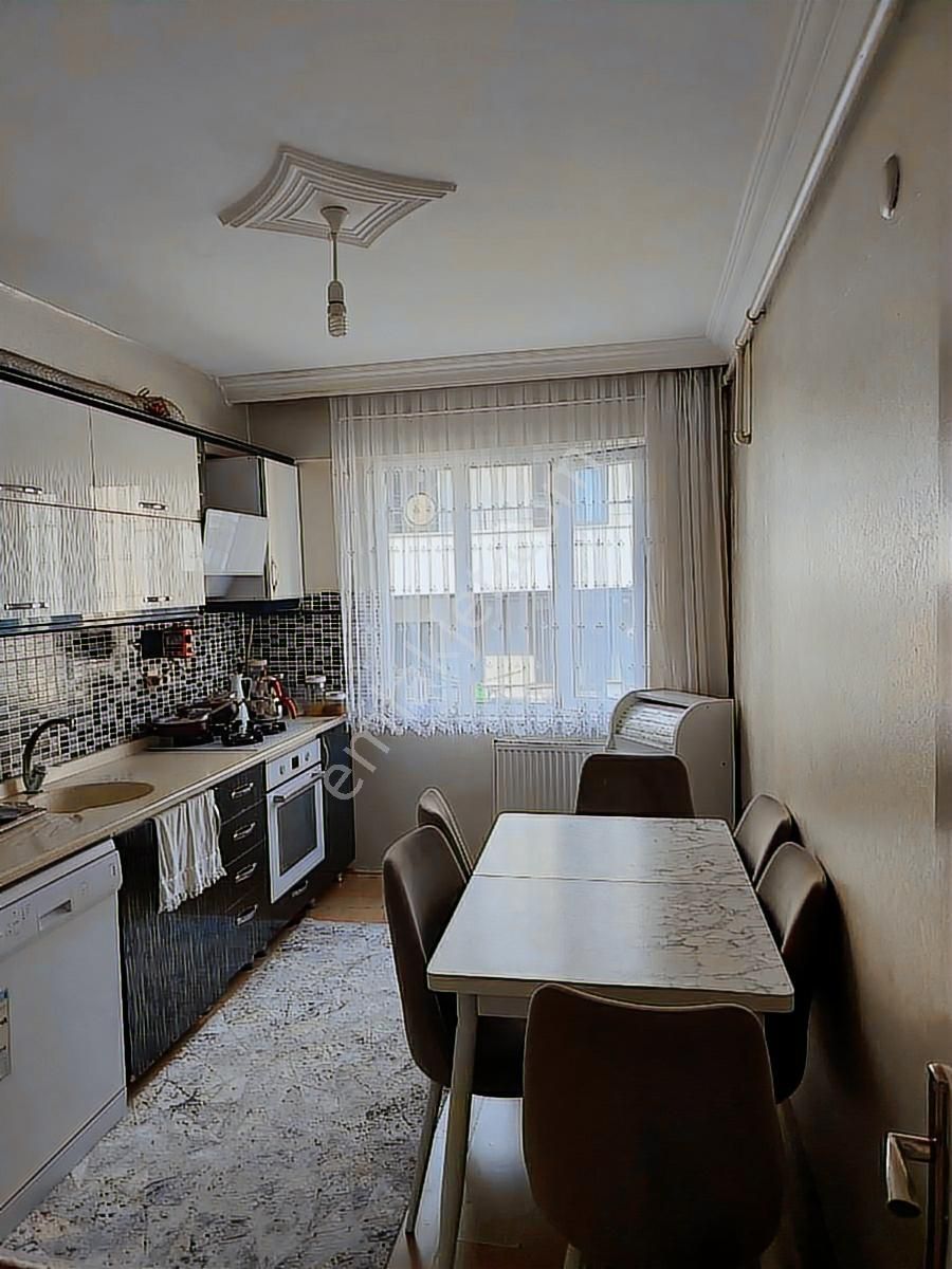 Bursa Gürsu Zafer Camii Yanı Satılık 4+1 Dubleks 190/180 M2 - Görsel 22