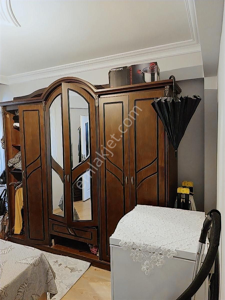 Bursa Gürsu Zafer Camii Yanı Satılık 4+1 Dubleks 190/180 M2 - Görsel 27