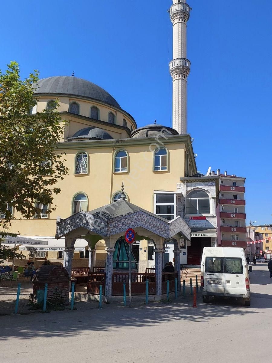 Bursa Gürsu Zafer Camii Yanı Satılık 4+1 Dubleks 190/180 M2 - Görsel 12