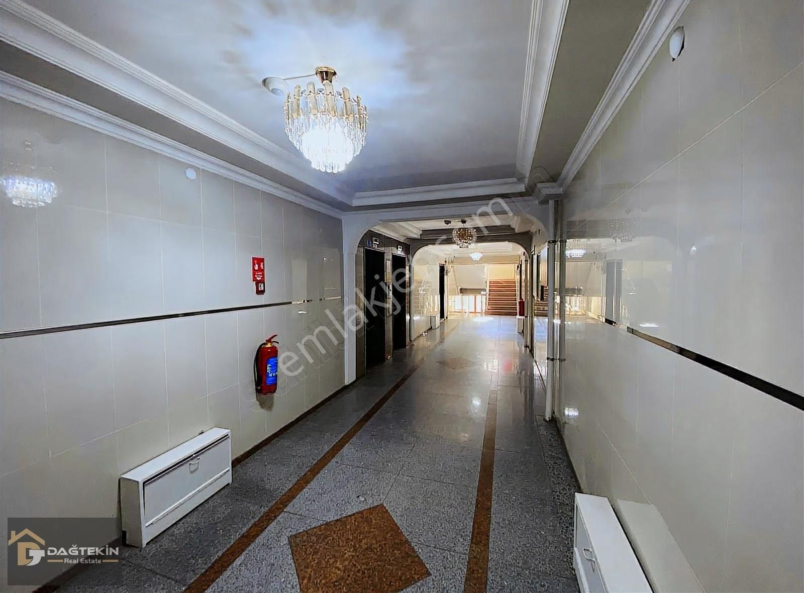 Beylikdüzü Adnan Kahveci Mahallesi Deniz Manzaralı 6+1 Dubleks ! - Görsel 2