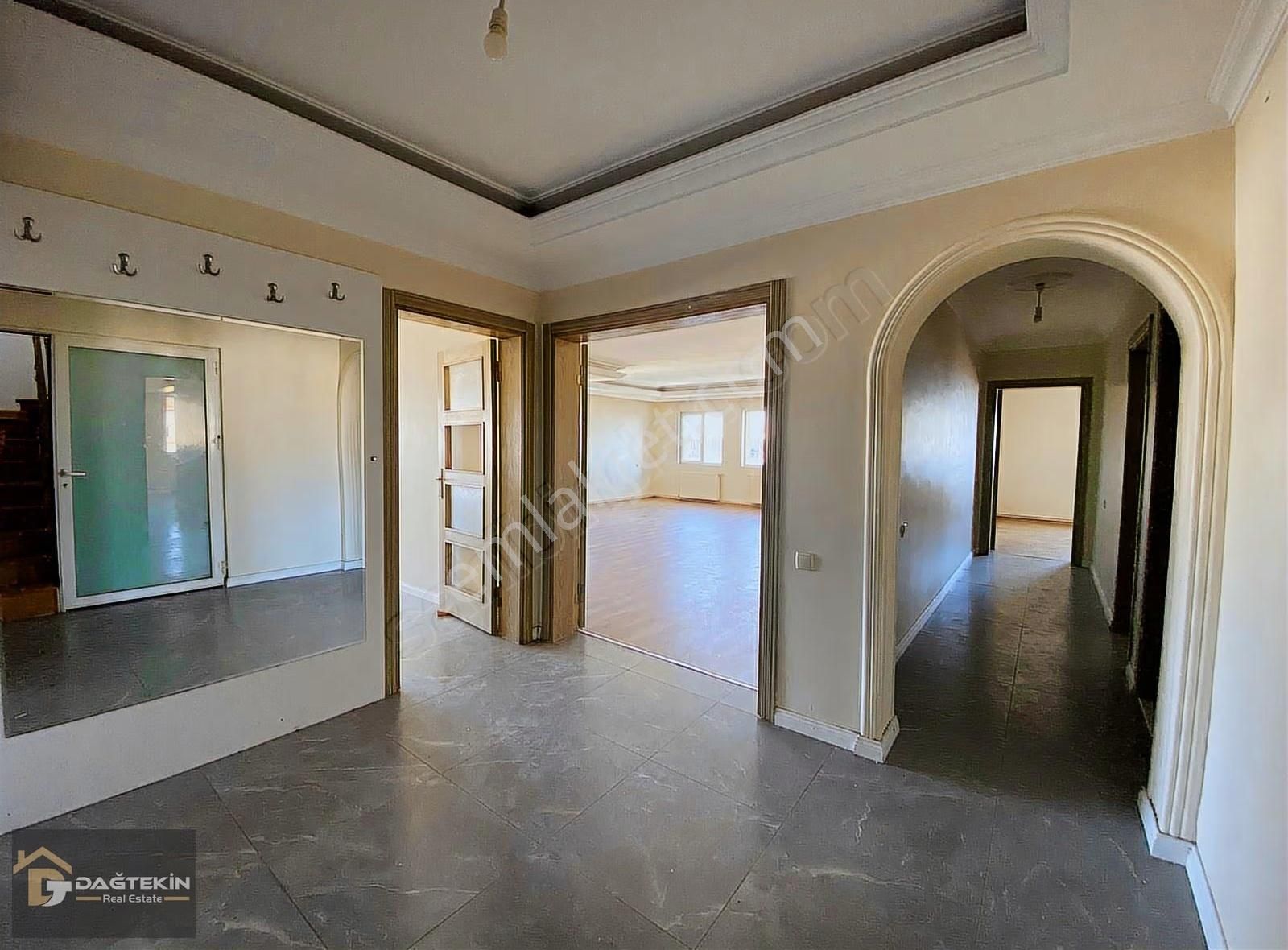 Beylikdüzü Adnan Kahveci Mahallesi Deniz Manzaralı 6+1 Dubleks ! - Görsel 9