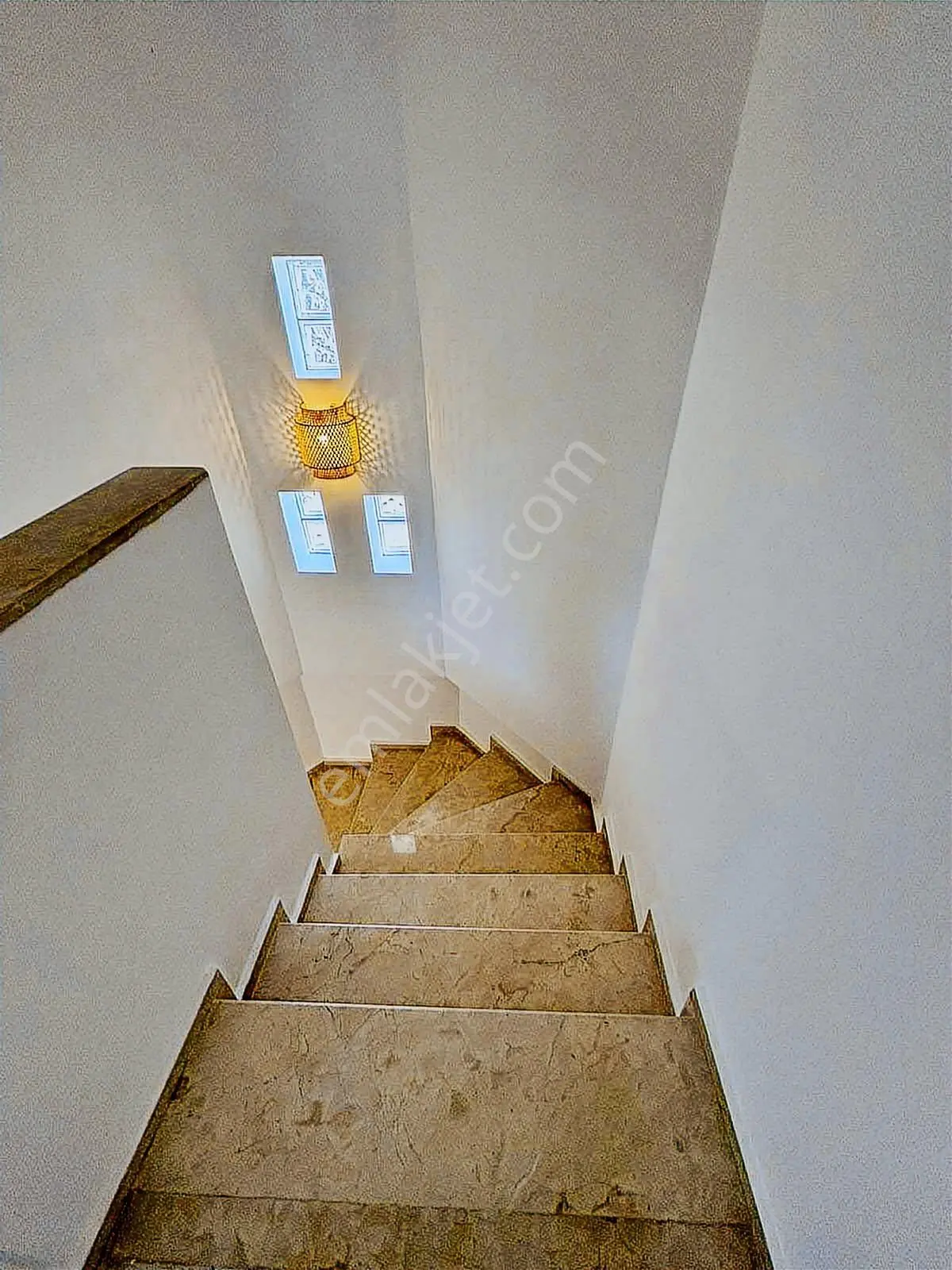 Prodıgy 360tan Tuzlu Su Havuzlu Özel Vılla Tek Yetkili - Görsel 32