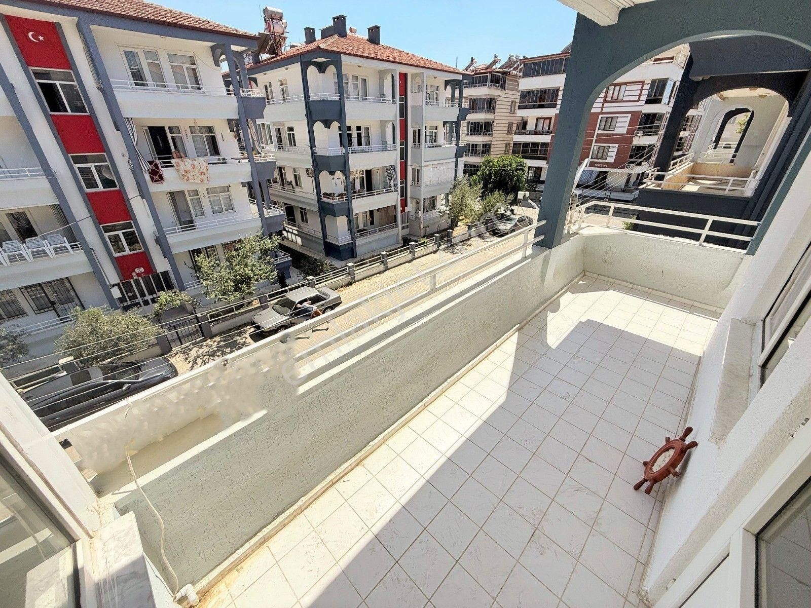 ▓yüksel'den Altınkum'da Ayrı Mutfaklı Arakat Öncephe 3+1 Daire▓ - Görsel 27