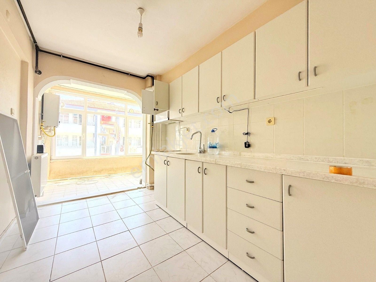 ▓yüksel'den Altınkum'da Ayrı Mutfaklı Arakat Öncephe 3+1 Daire▓