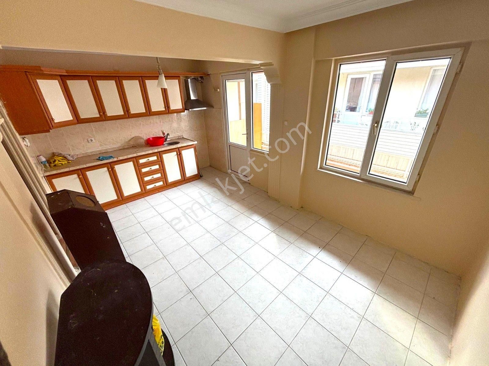 Yükselden Altınkum'da Ayrı Mutfaklı Full Kerdili 3+1 Öncephe Satılık Daire - Görsel 23