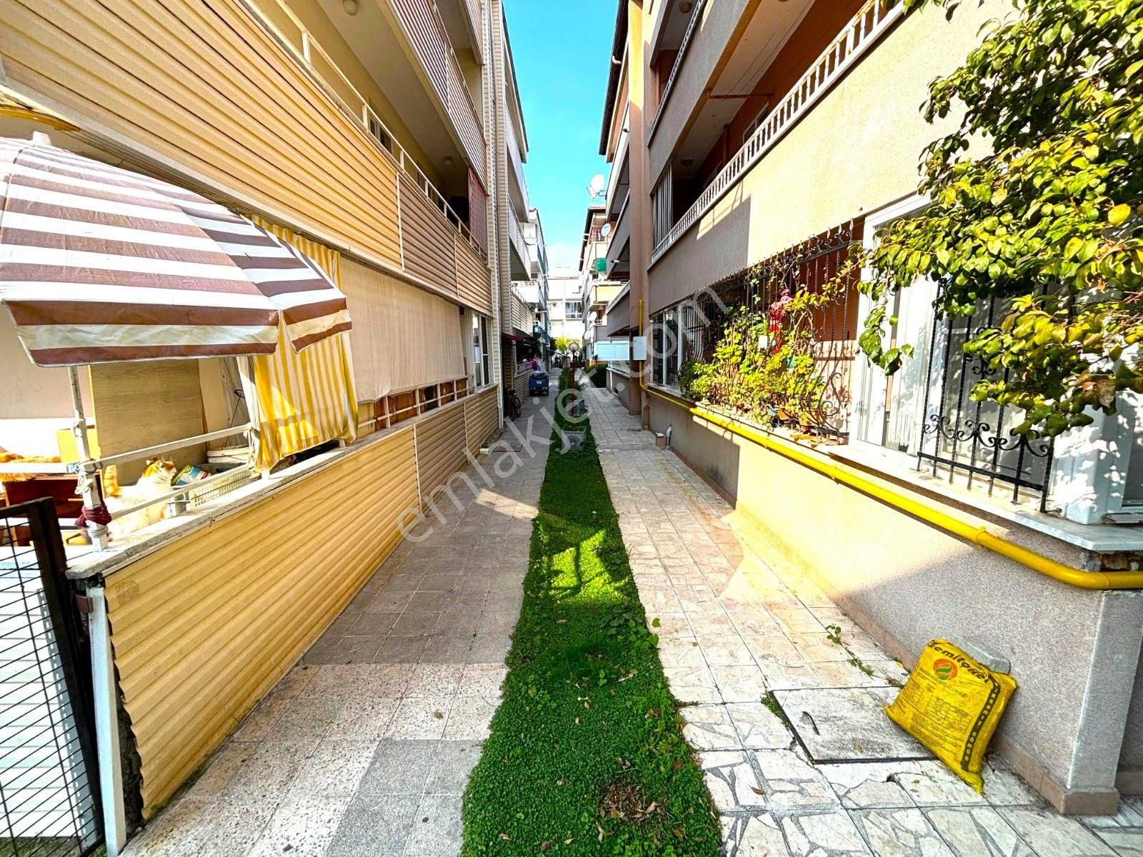 Yükselden Altınkum'da Ayrı Mutfaklı Full Kerdili 3+1 Öncephe Satılık Daire - Görsel 24