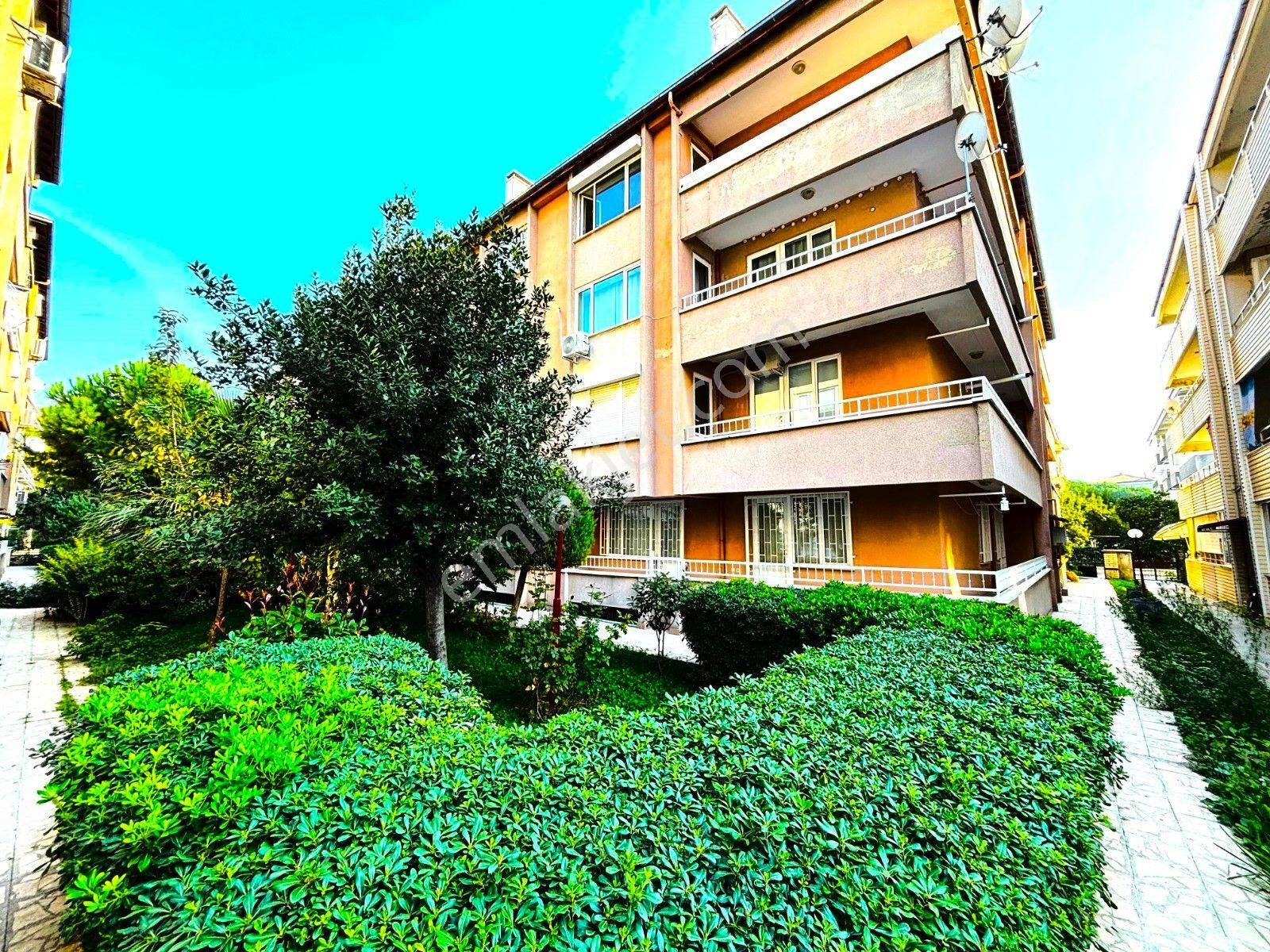 Yükselden Altınkum'da Ayrı Mutfaklı Full Kerdili 3+1 Öncephe Satılık Daire