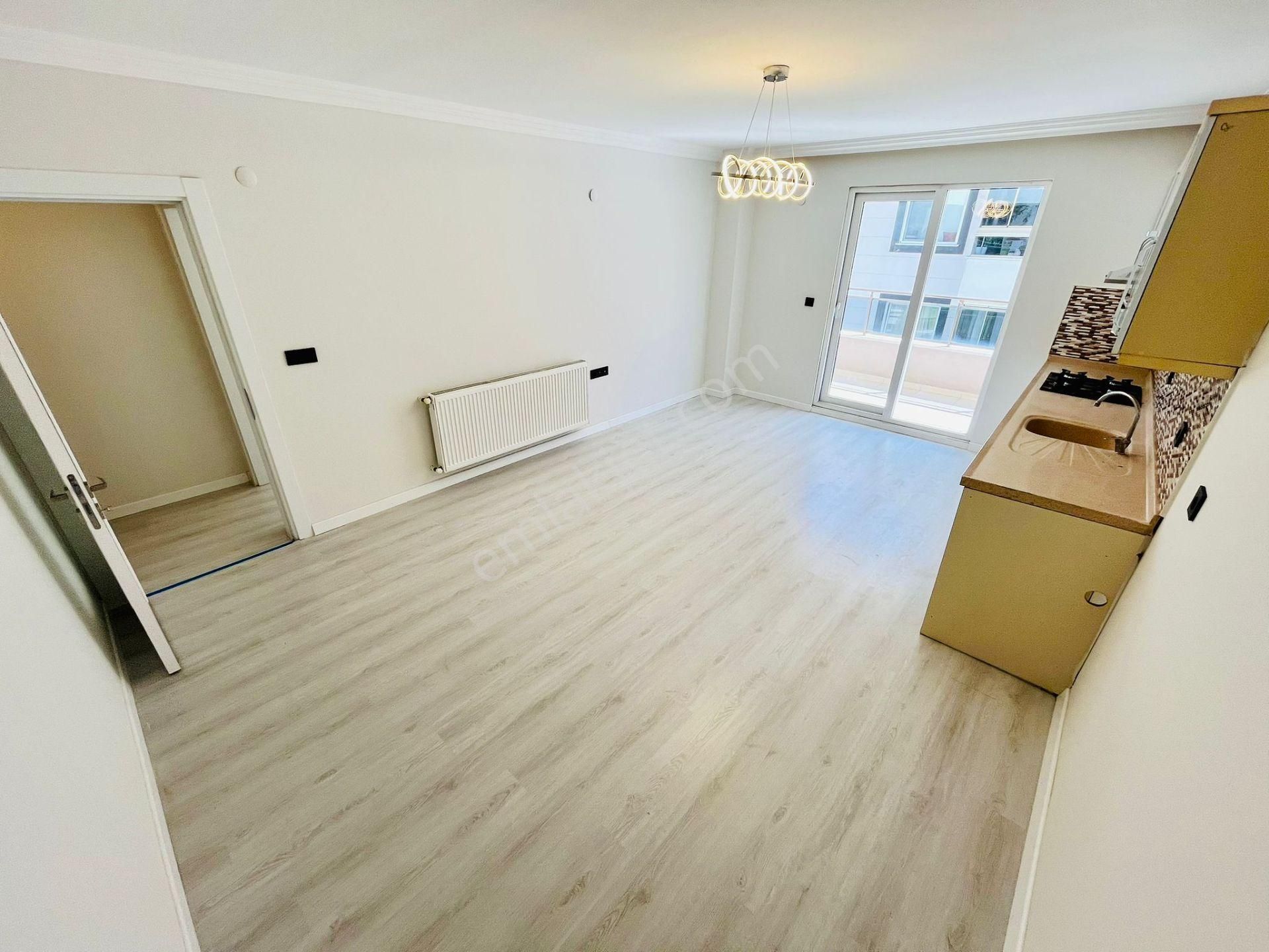 Yükselden İkizçayda Satılık Ara Kat Geniş Balkon Satılık 1+1 Lüx Daire - Görsel 27