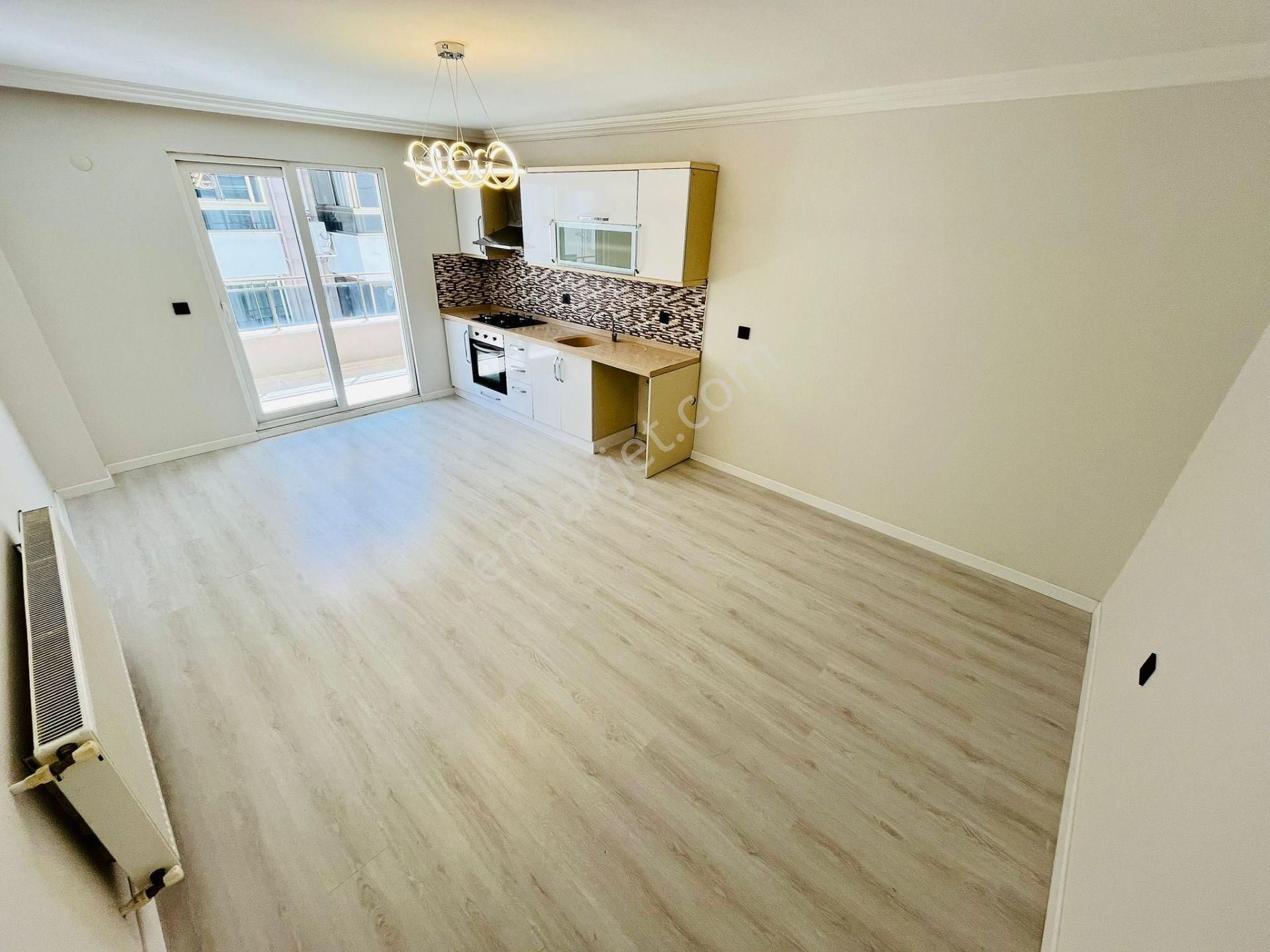 Yükselden İkizçayda Satılık Ara Kat Geniş Balkon Satılık 1+1 Lüx Daire - Görsel 30