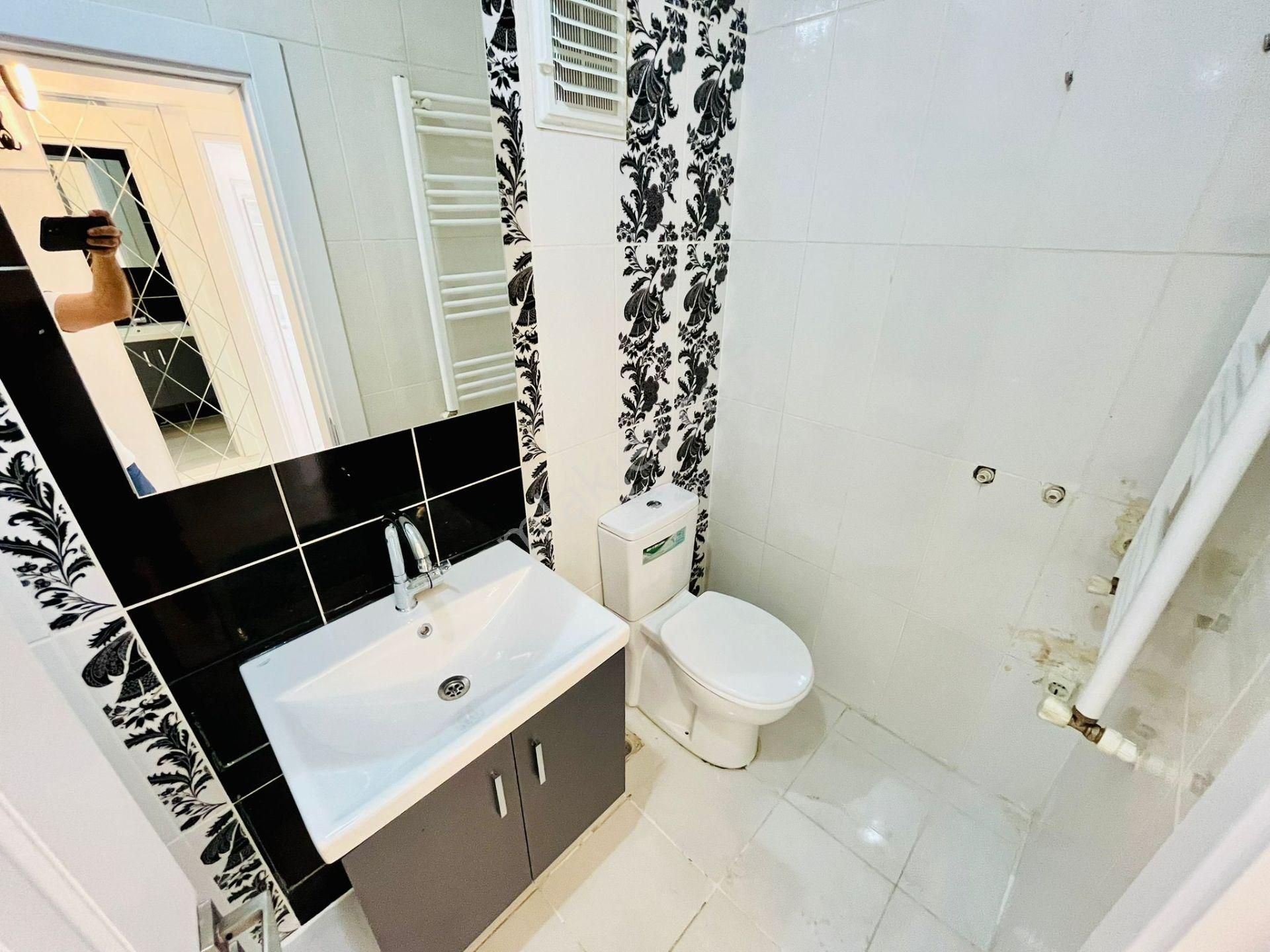 Yükselden İkizçayda Satılık Ara Kat Geniş Balkon Satılık 1+1 Lüx Daire - Görsel 20