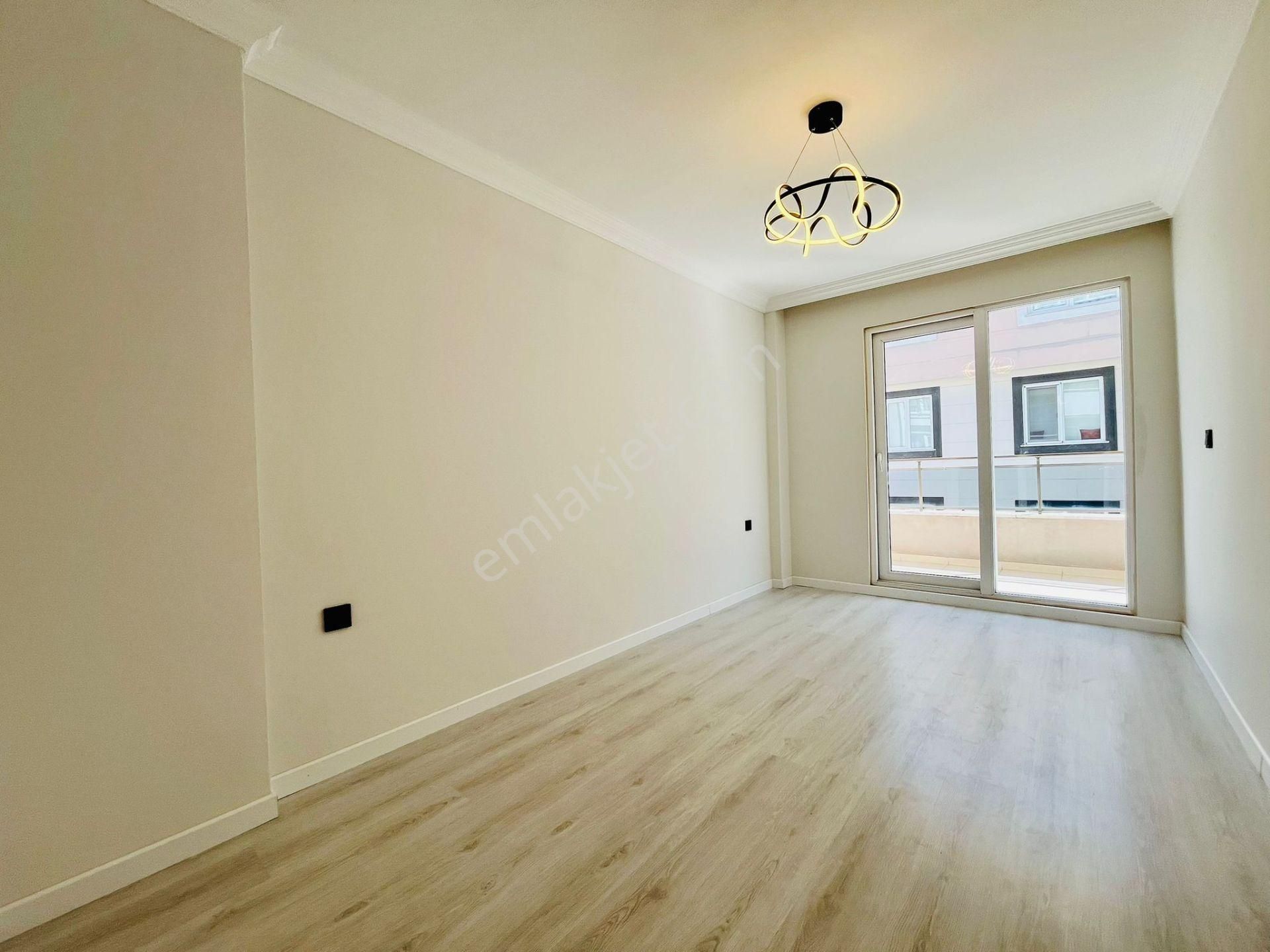 Yükselden İkizçayda Satılık Ara Kat Geniş Balkon Satılık 1+1 Lüx Daire - Görsel 9