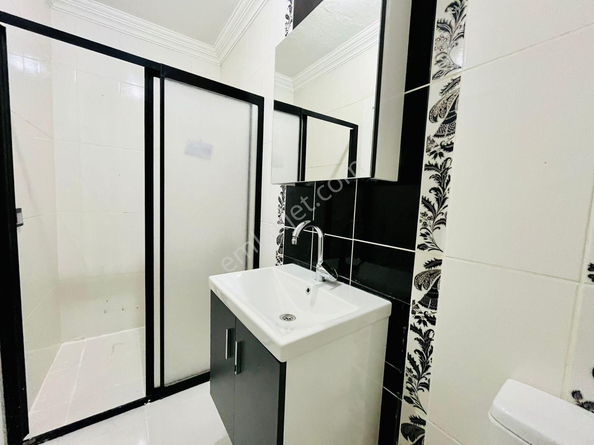 Yükselden İkizçayda Satılık Ara Kat Geniş Balkon Satılık 1+1 Lüx Daire - Görsel 12