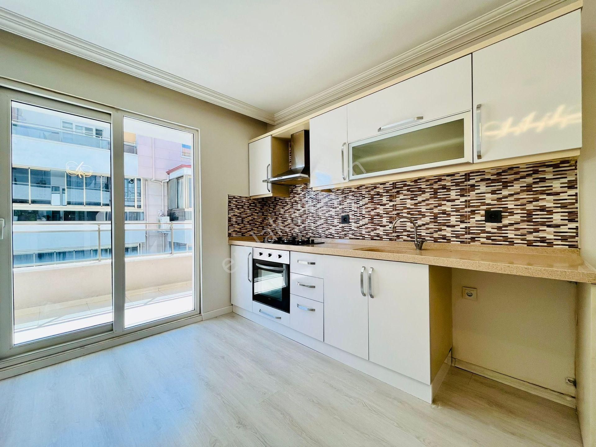 Yükselden İkizçayda Satılık Ara Kat Geniş Balkon Satılık 1+1 Lüx Daire - Görsel 32