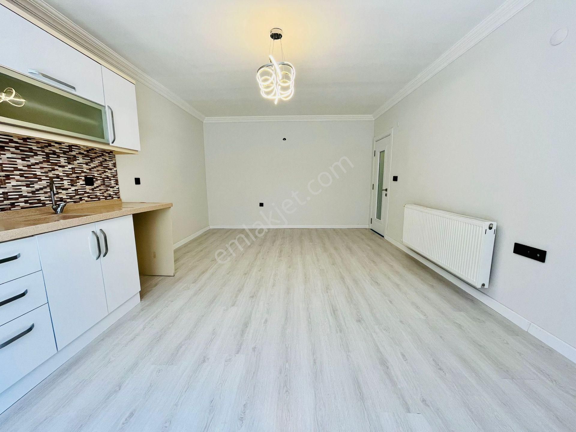 Yükselden İkizçayda Satılık Ara Kat Geniş Balkon Satılık 1+1 Lüx Daire - Görsel 22