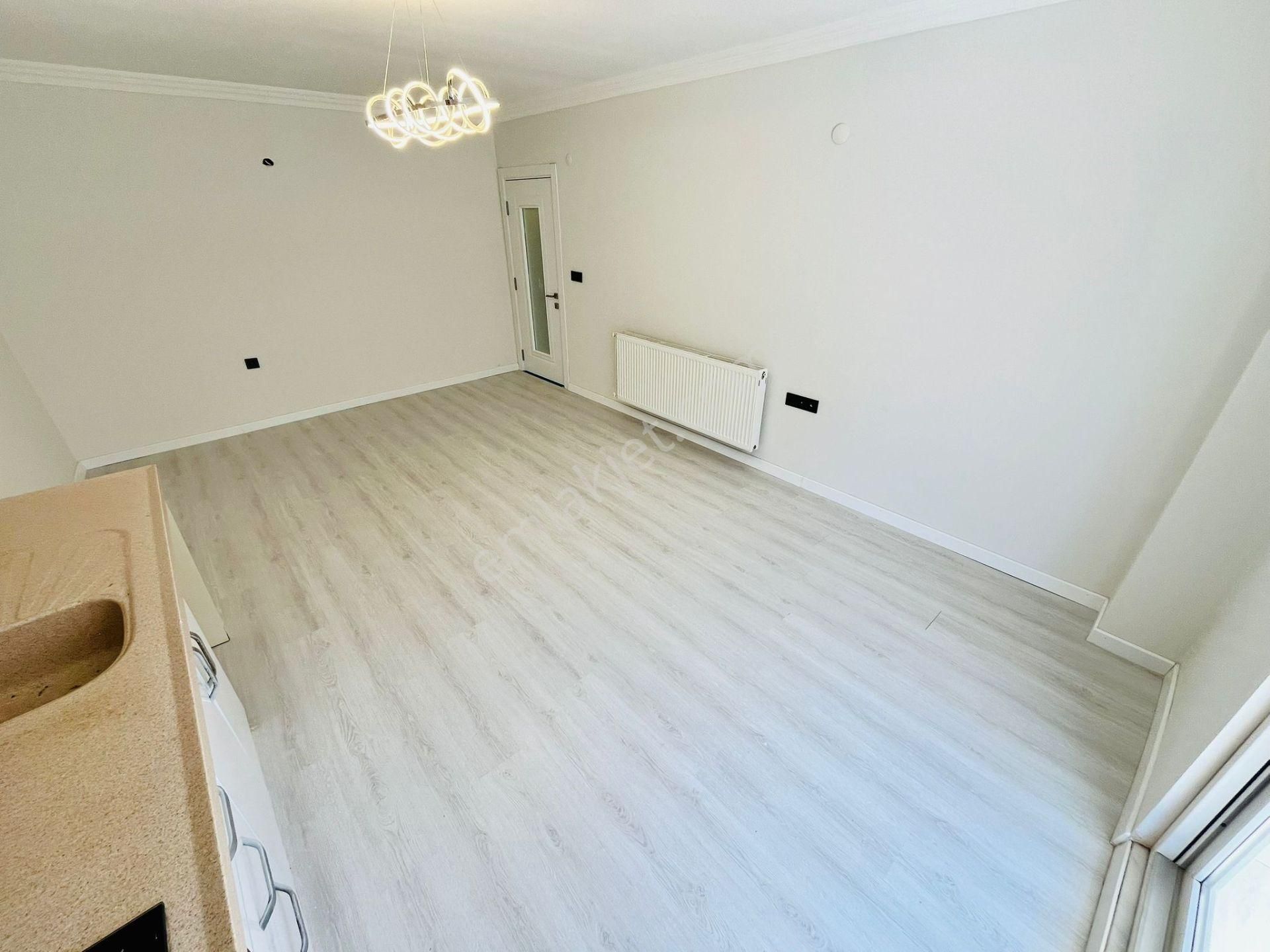 Yükselden İkizçayda Satılık Ara Kat Geniş Balkon Satılık 1+1 Lüx Daire - Görsel 21