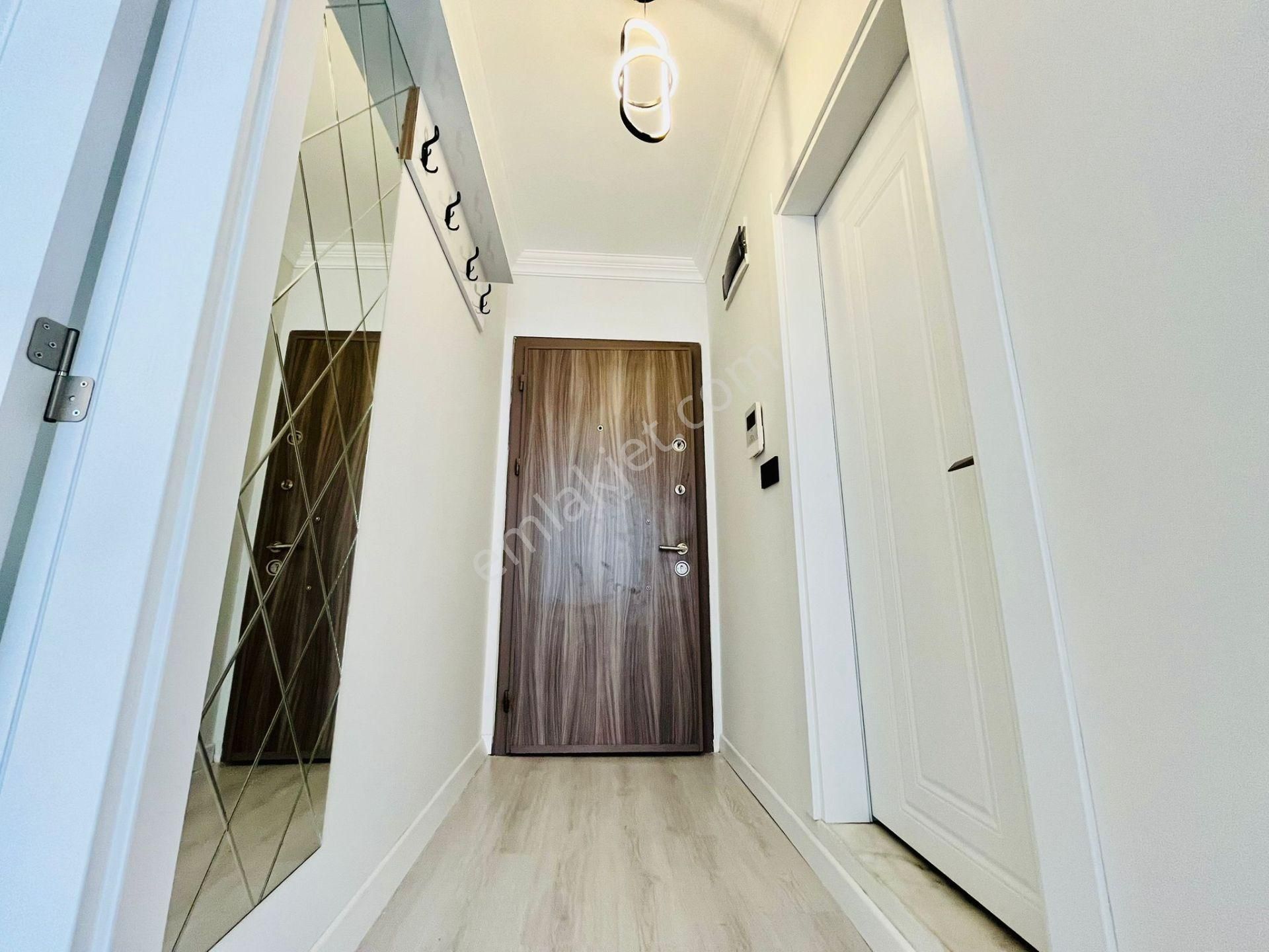 Yükselden İkizçayda Satılık Ara Kat Geniş Balkon Satılık 1+1 Lüx Daire - Görsel 5
