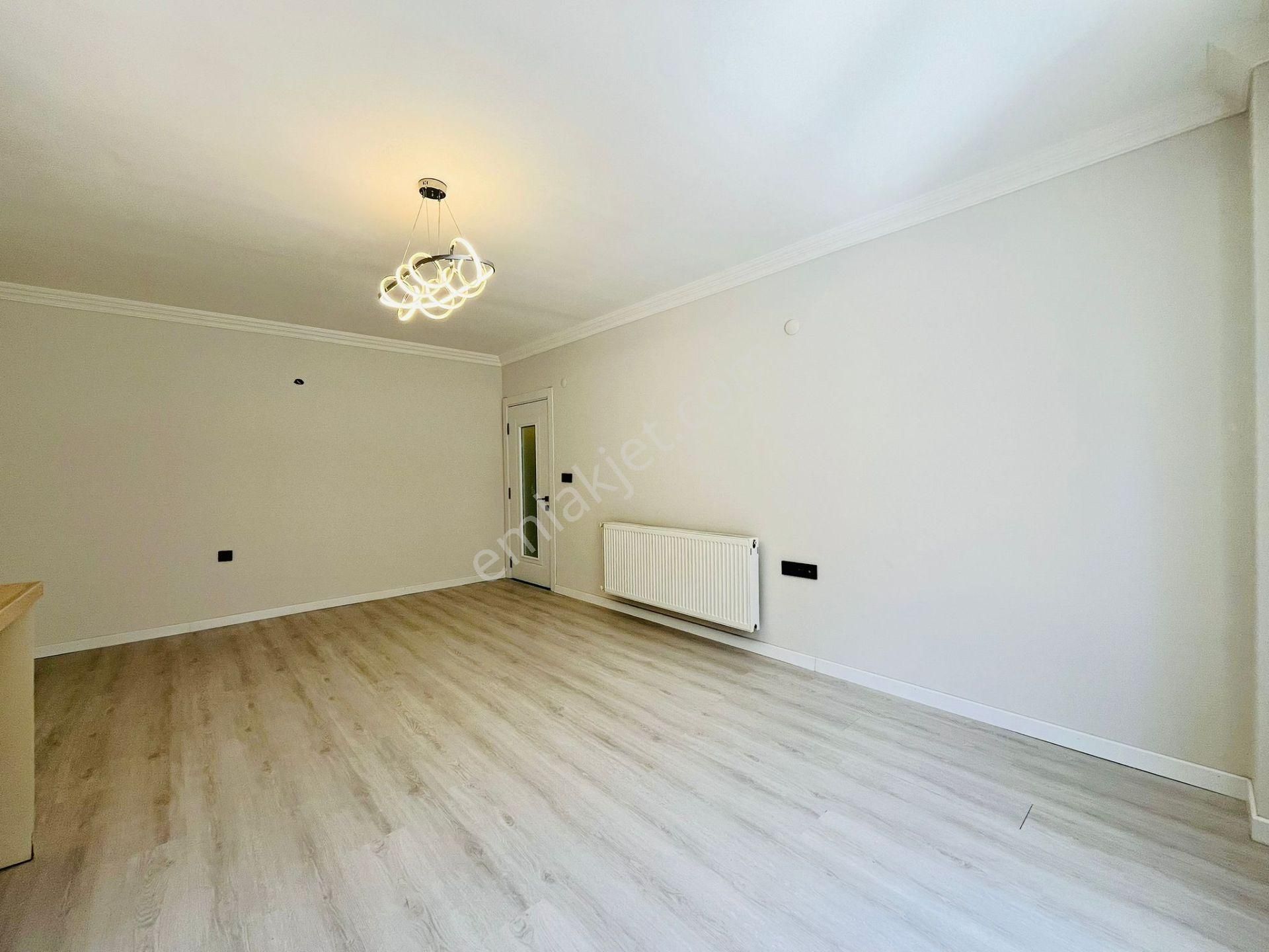 Yükselden İkizçayda Satılık Ara Kat Geniş Balkon Satılık 1+1 Lüx Daire - Görsel 26