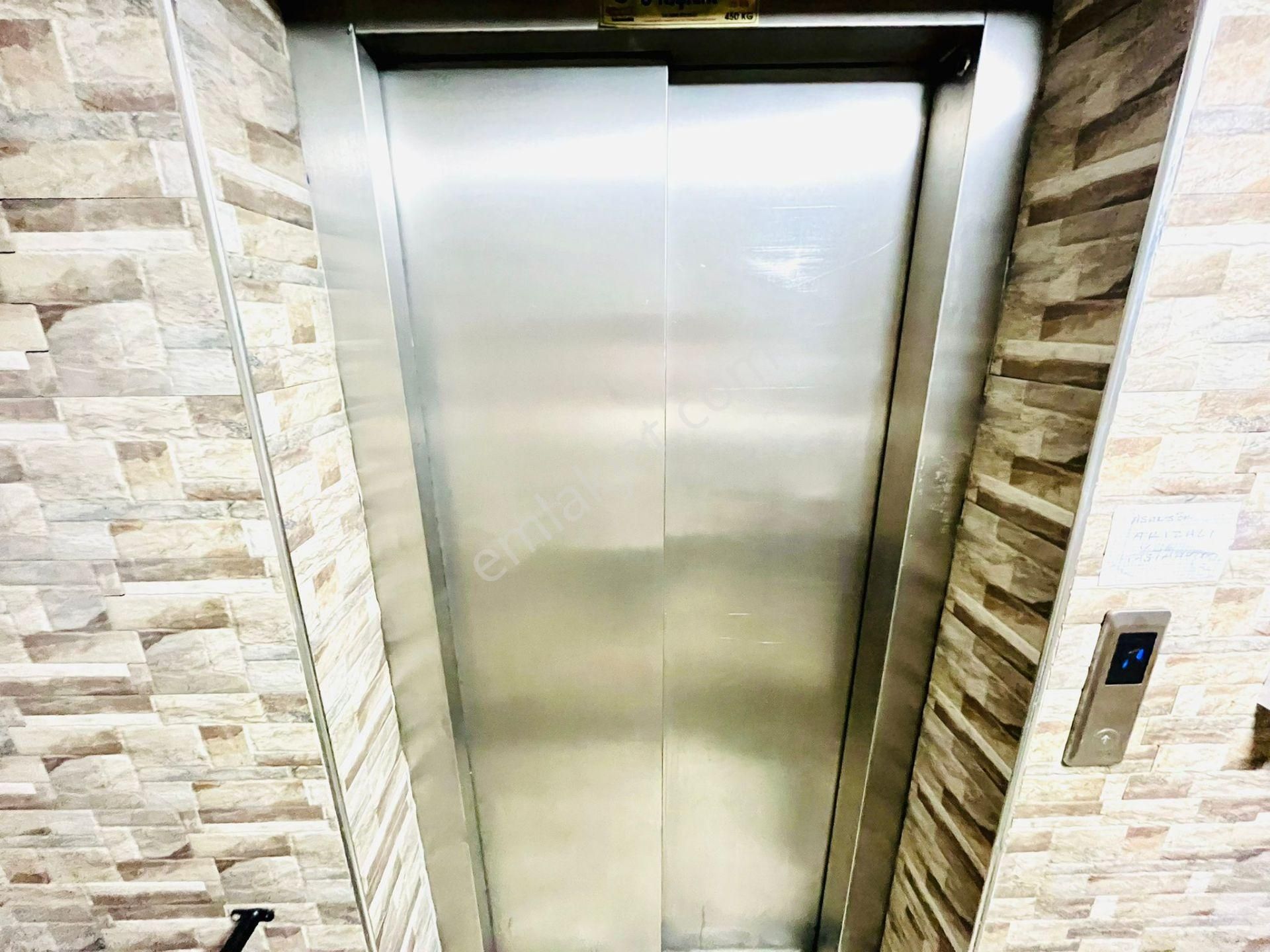Yükselden İkizçayda Satılık Ara Kat Geniş Balkon Satılık 1+1 Lüx Daire - Görsel 4