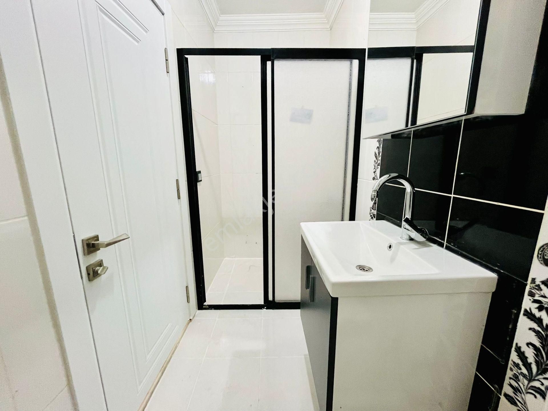 Yükselden İkizçayda Satılık Ara Kat Geniş Balkon Satılık 1+1 Lüx Daire - Görsel 11