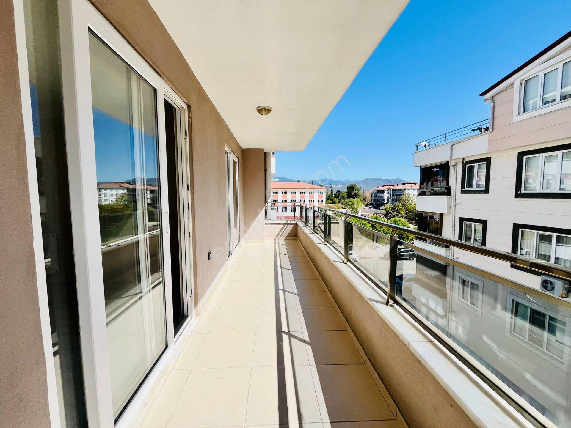 Yükselden İkizçayda Satılık Ara Kat Geniş Balkon Satılık 1+1 Lüx Daire - Görsel 19