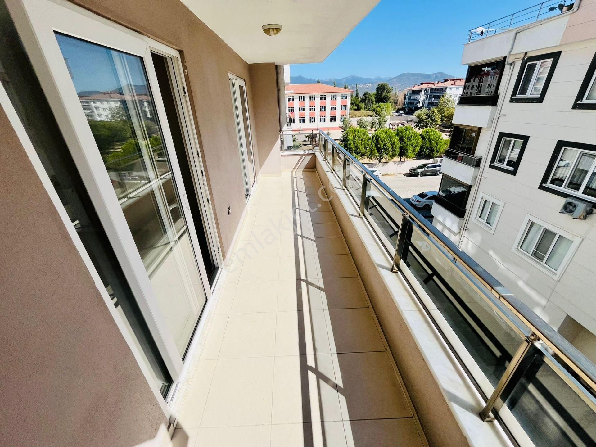Yükselden İkizçayda Satılık Ara Kat Geniş Balkon Satılık 1+1 Lüx Daire - Görsel 18