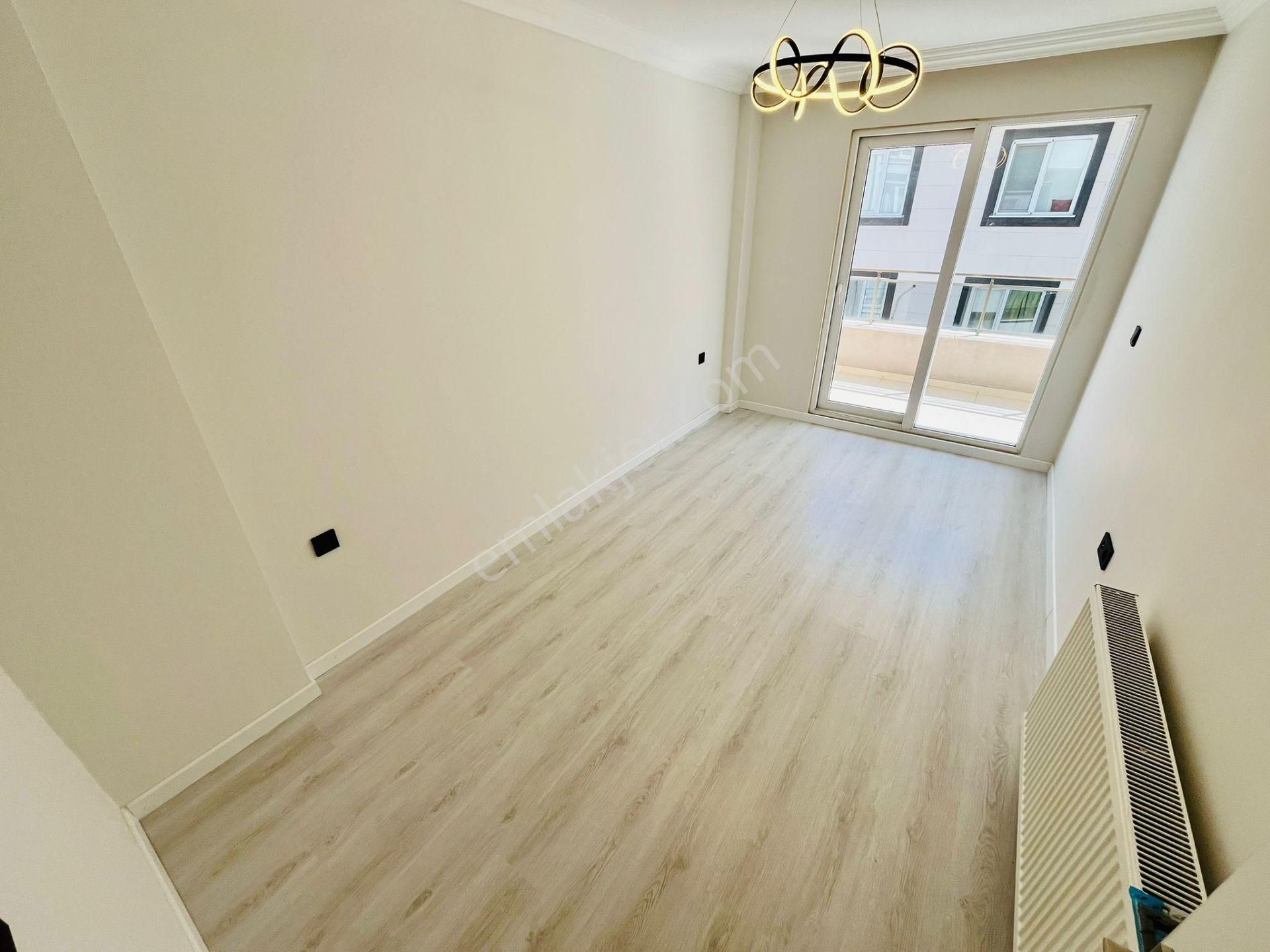 Yükselden İkizçayda Satılık Ara Kat Geniş Balkon Satılık 1+1 Lüx Daire - Görsel 10