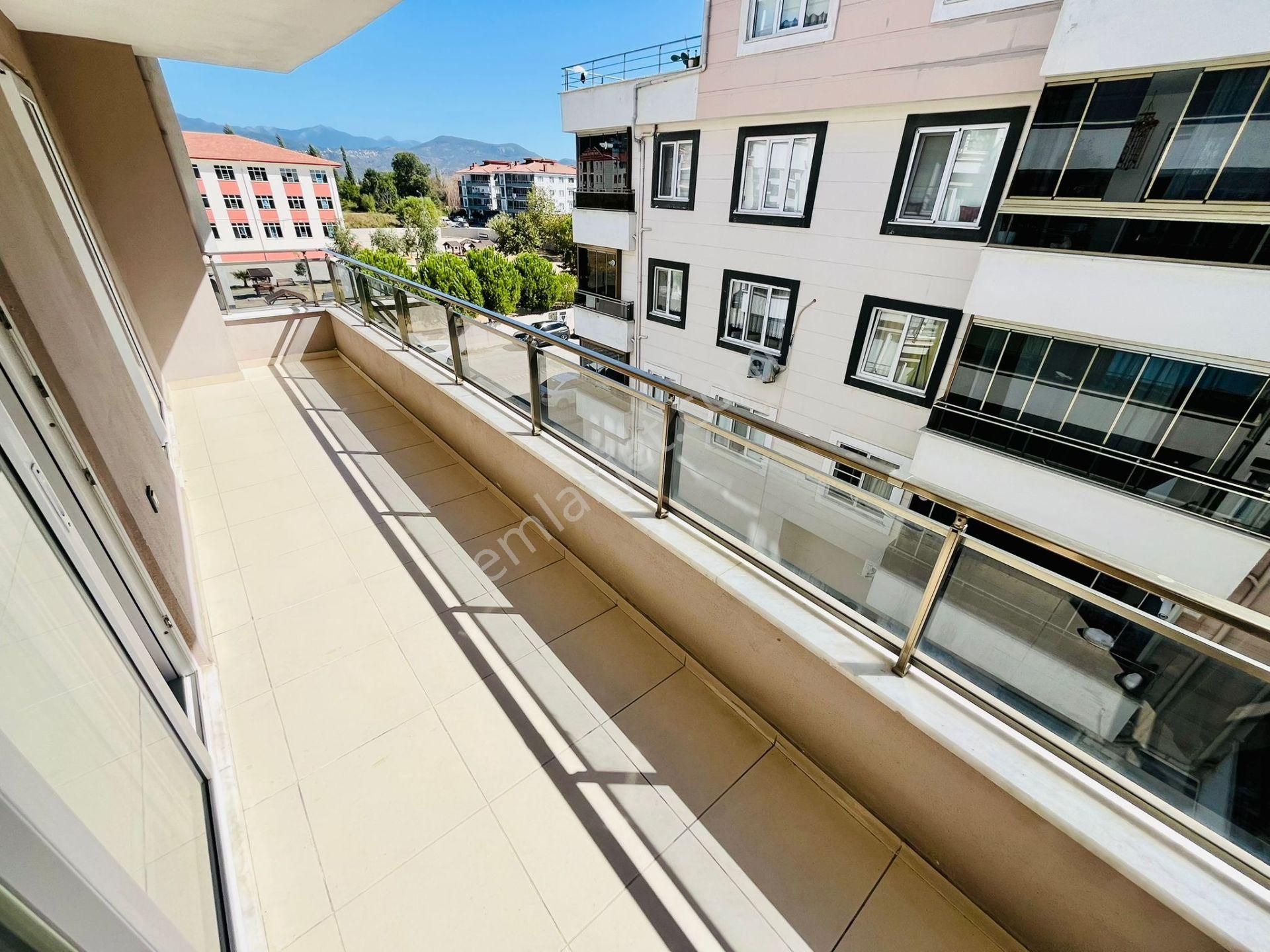 Yükselden İkizçayda Satılık Ara Kat Geniş Balkon Satılık 1+1 Lüx Daire - Görsel 16